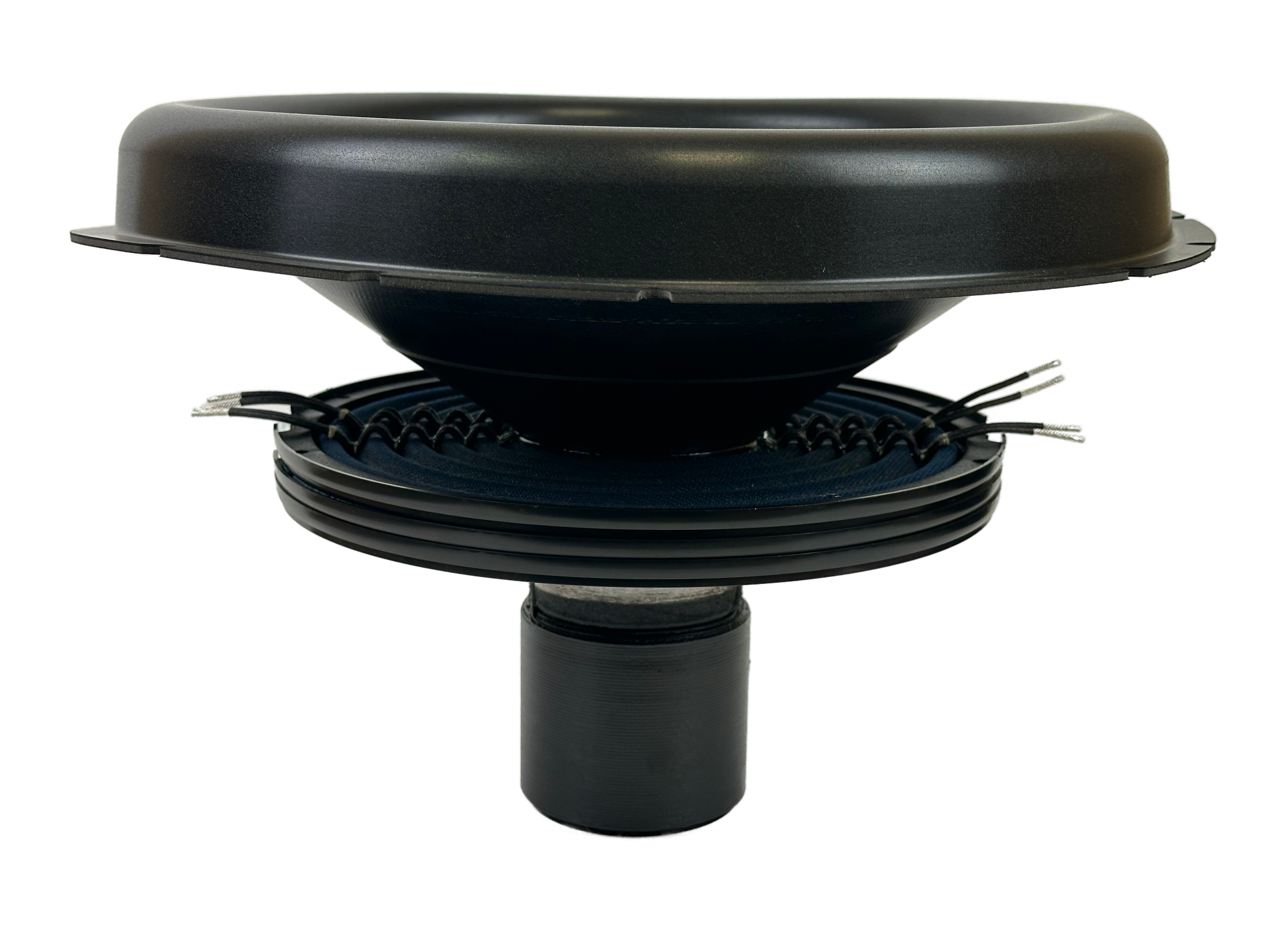 Resilient Sounds V2 Platinum Subwoofer Recone Kit — image 6