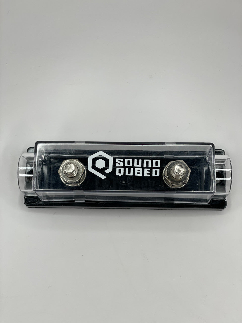 SoundQubed Ring Terminal ANL Fuse Holder