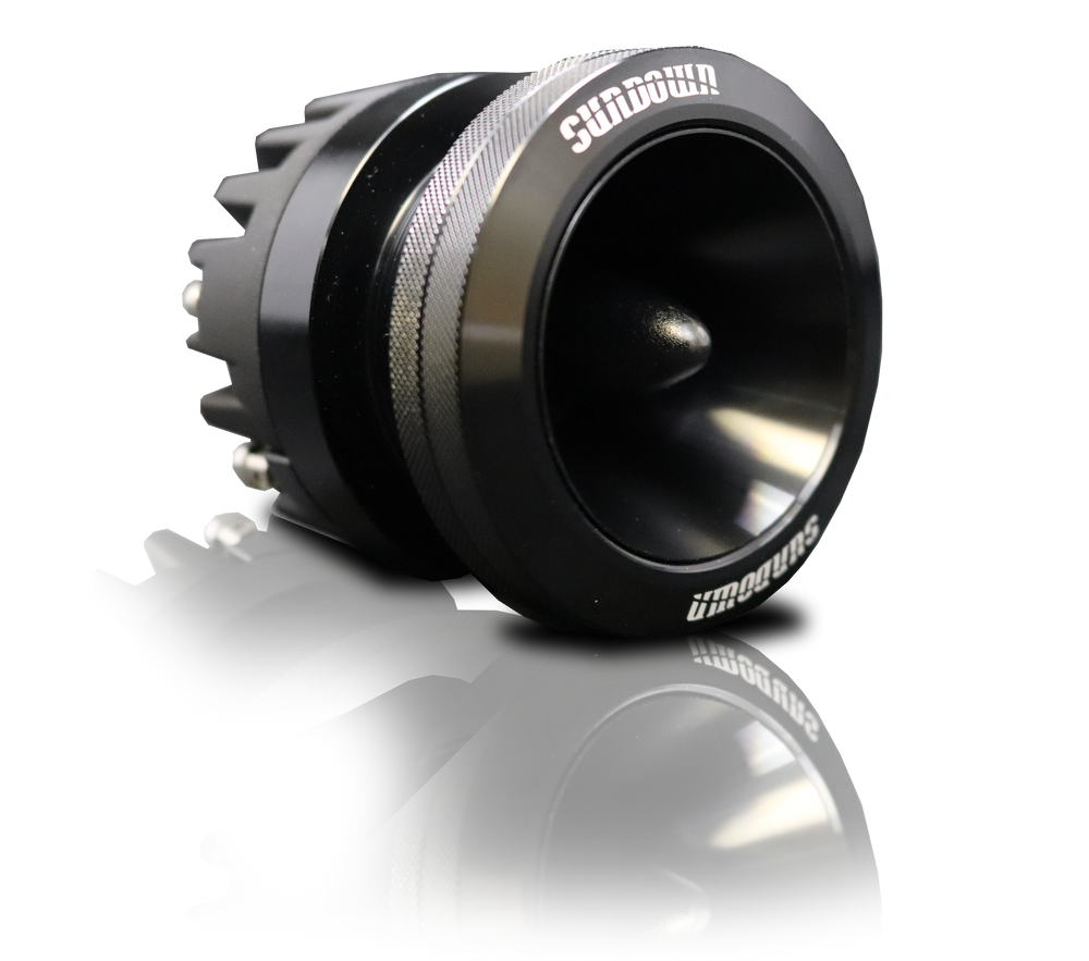 Sundown Audio HF-R35