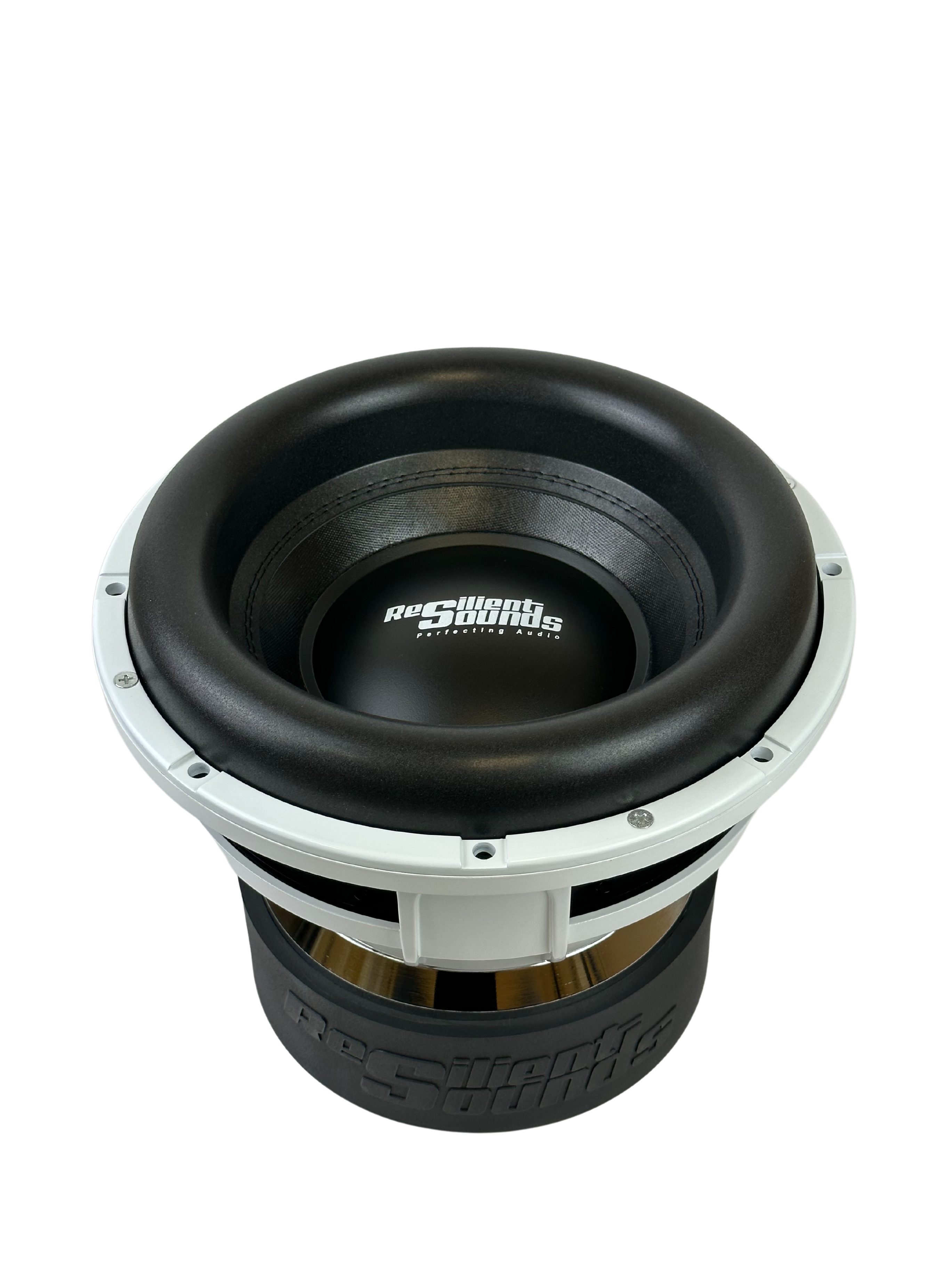Resilient Sounds Gold 12 V2 Subwoofer 1,500W RMS — image 4