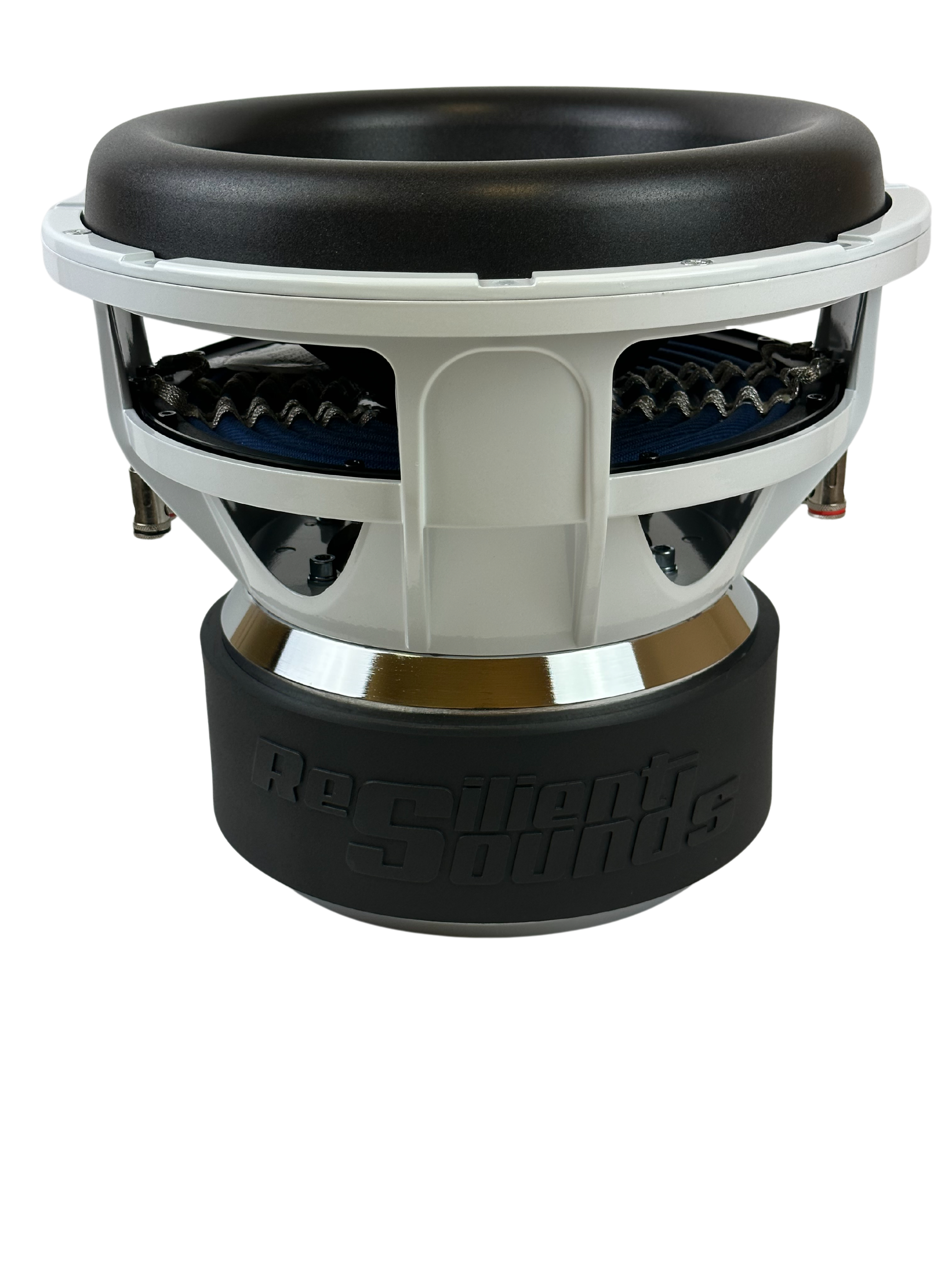 Resilient Sounds Gold 12 V2 Subwoofer 1,500W RMS — image 6