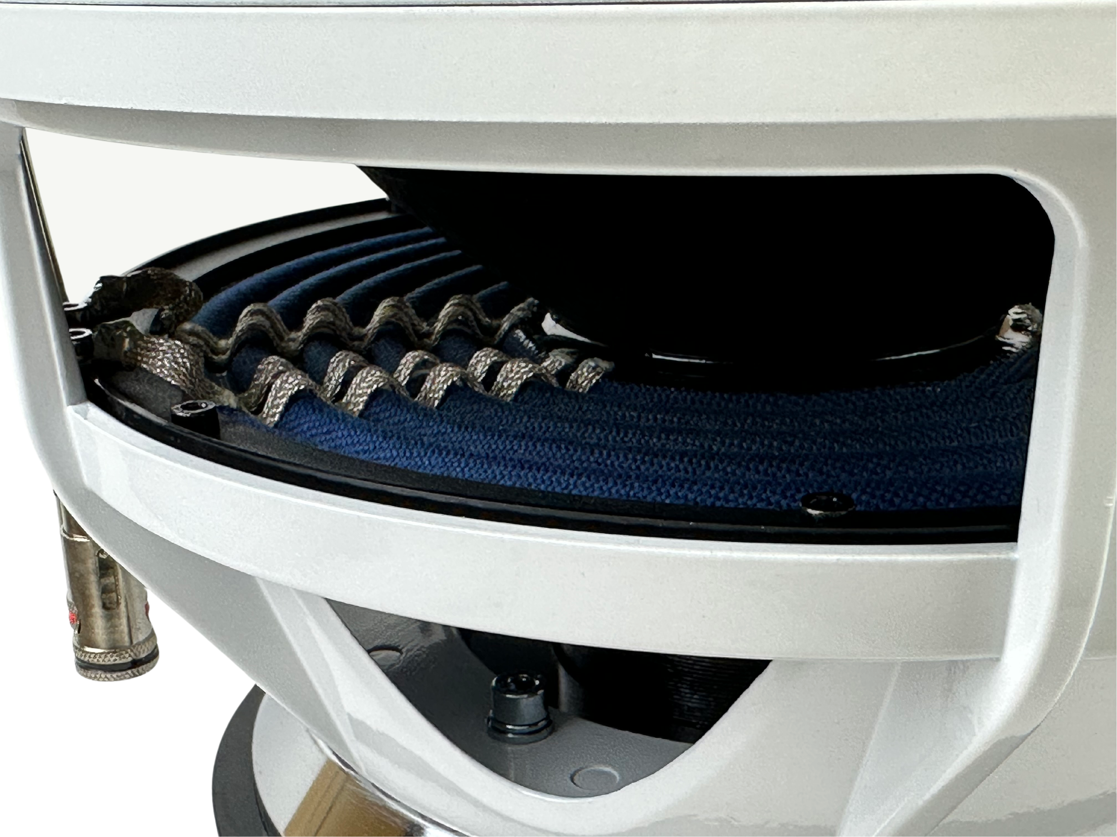Resilient Sounds Gold 12 V2 Subwoofer 1,500W RMS — image 7