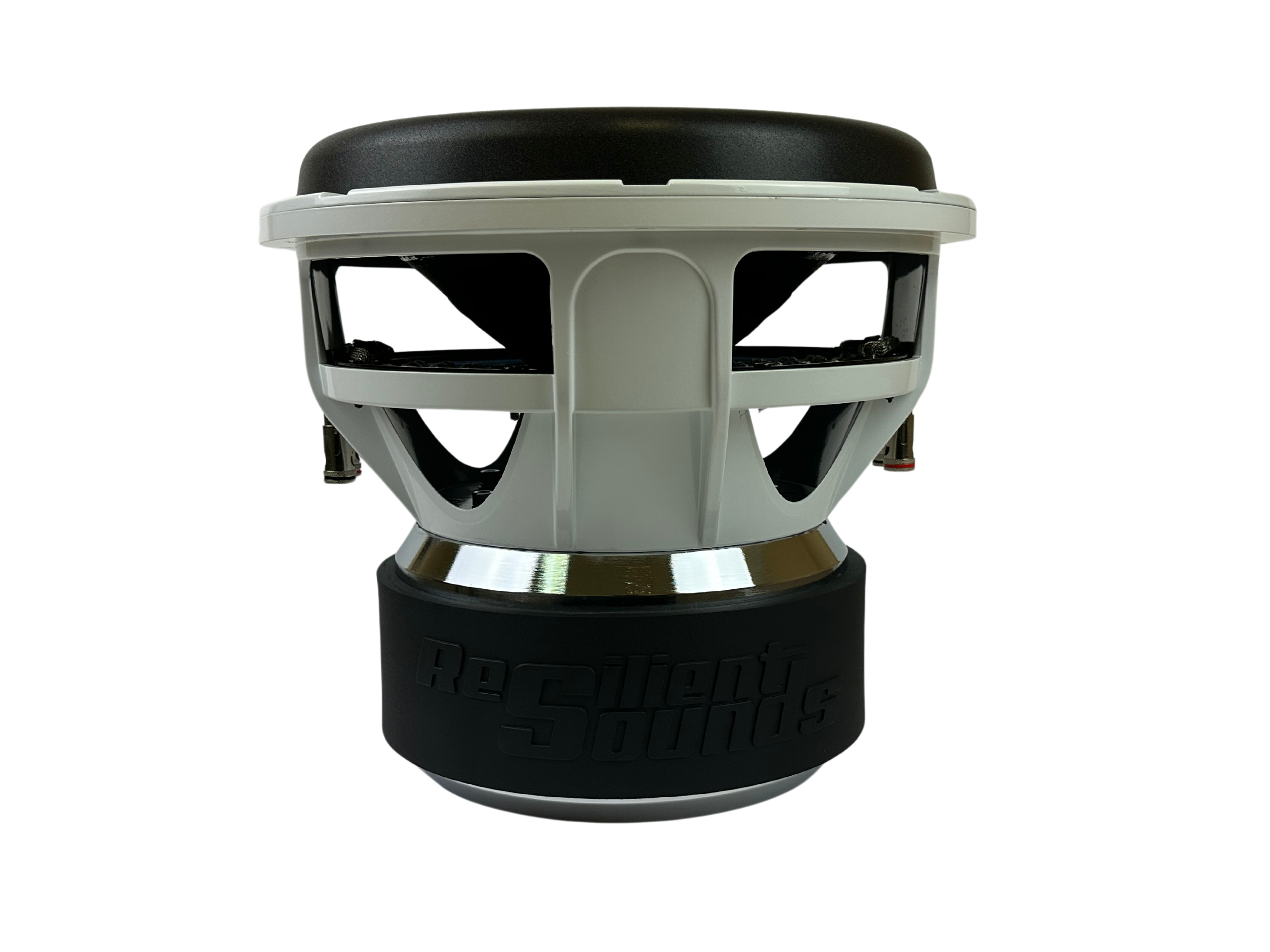 Resilient Sounds Gold 12 V2 Subwoofer 1,500W RMS — image 8