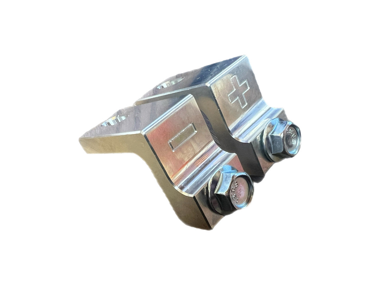 Limitless Lithium Nano-HD v2 90-Degree Battery Wire Adaptors