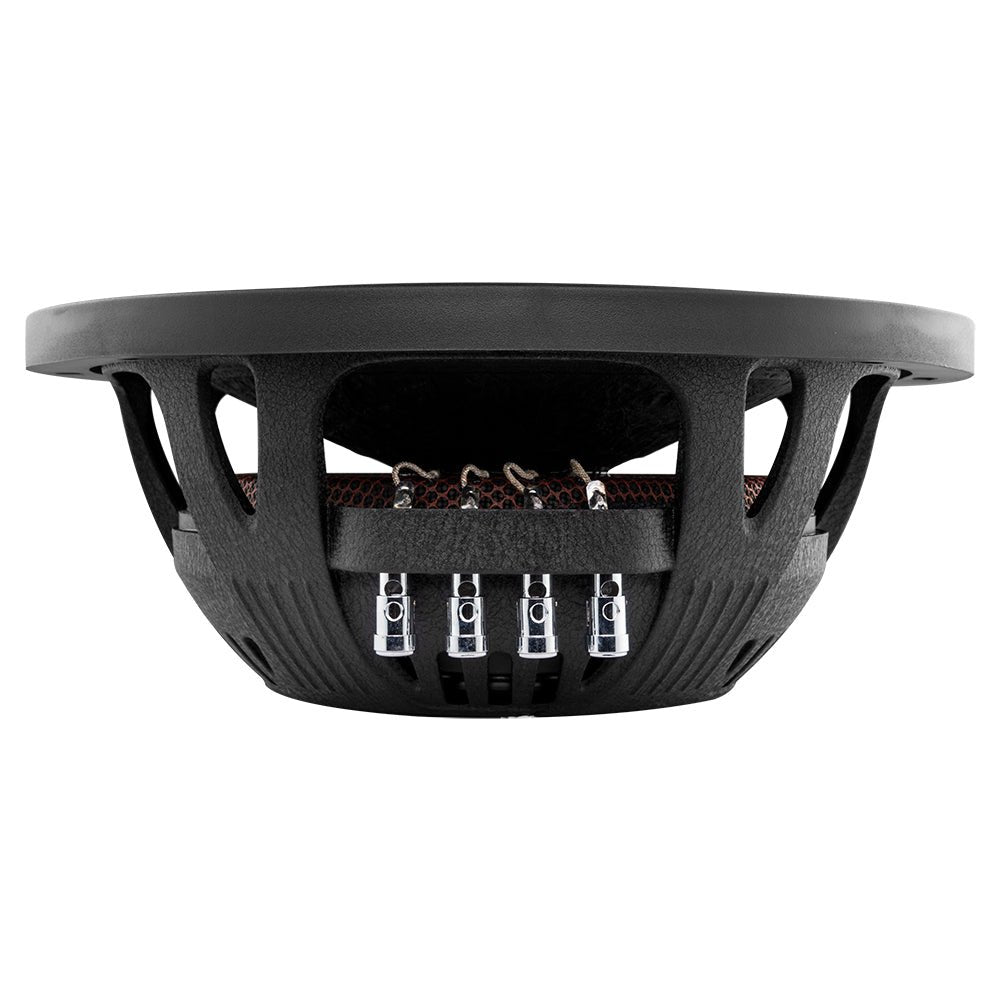 DS18 IXS Shallow-Mount 12" Fiber Glass Subwoofer 800 Watts Rms DVC 2-Ohm