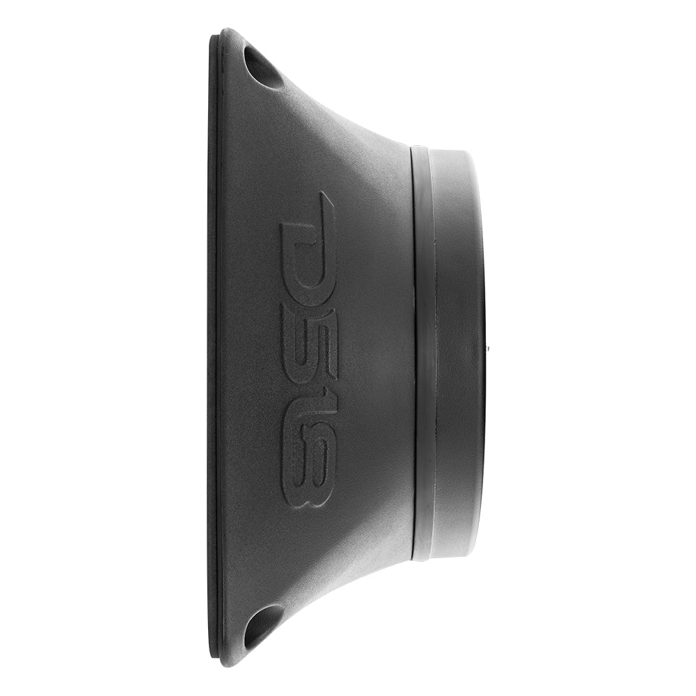 DS18 Jeep TJ,JK/JKU,JL/JLU Tailgate Subwoofer Enclosure for 2 X 10"