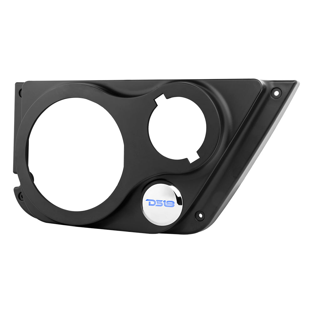 DS18 Jeep JK/JKU 6.5" Front Door Panels