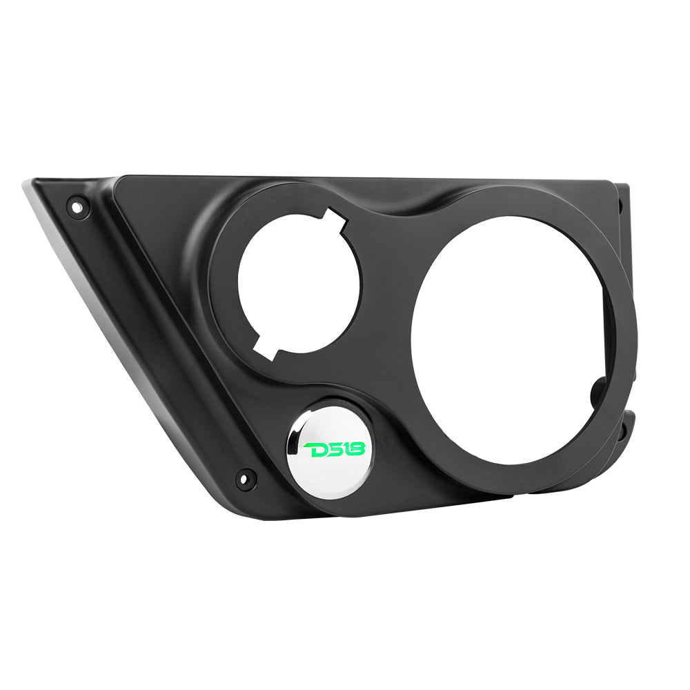 DS18 Jeep JK/JKU 6.5" Front Door Panels