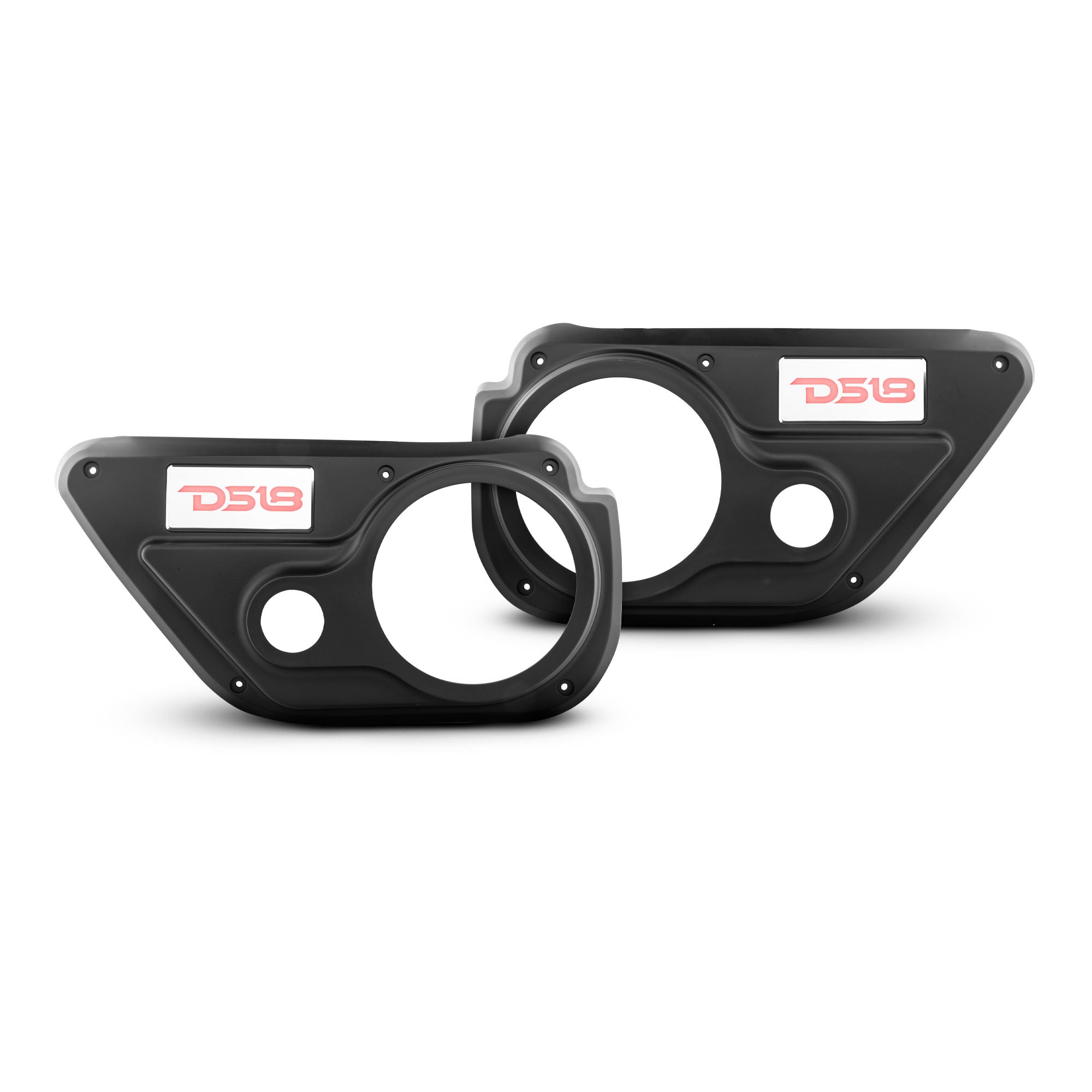 DS18 Jeep JLU/JT 6.5" Back Door Panels