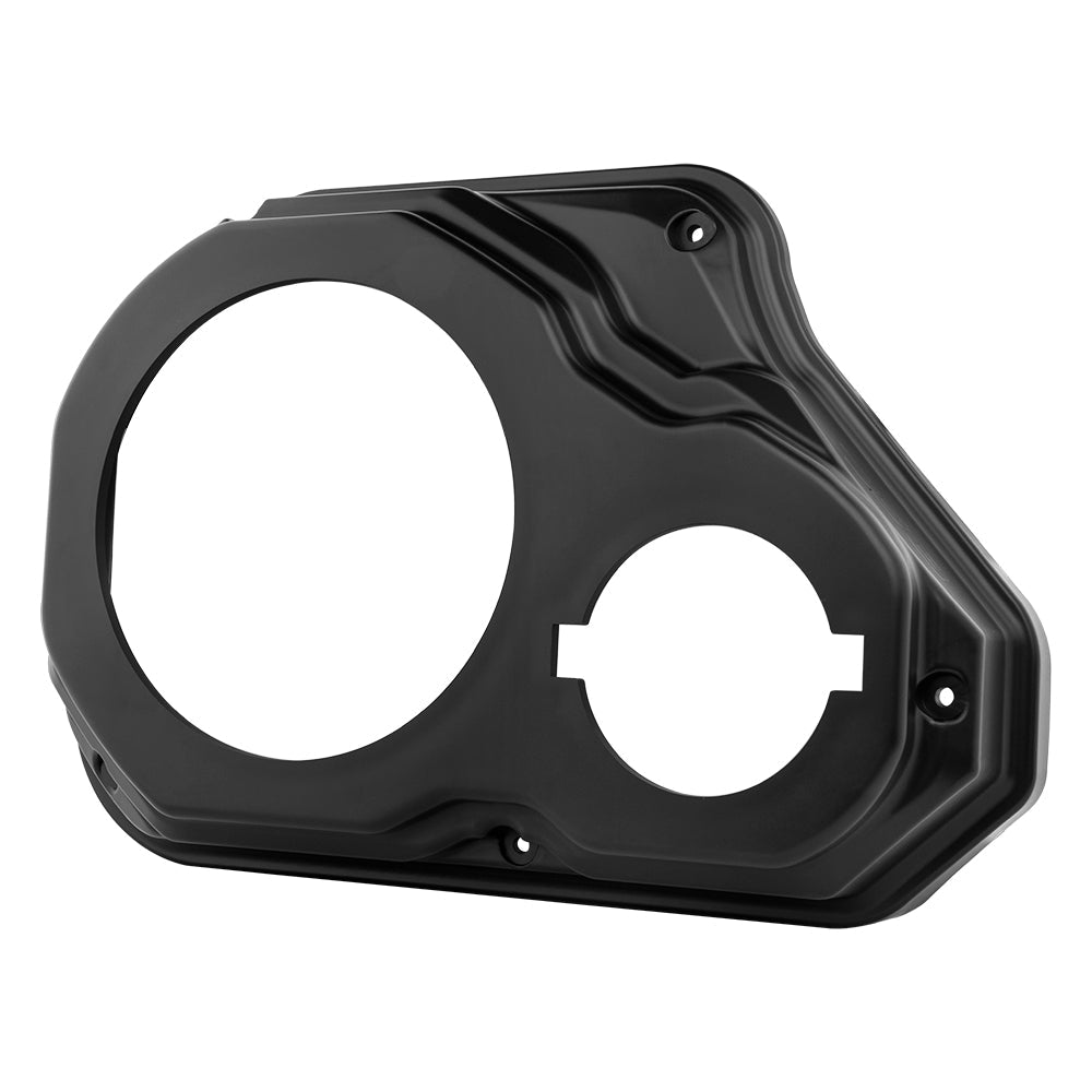 DS18 Jeep JL/JLU/JT Front Door Speaker Panels - Short Armrest Models