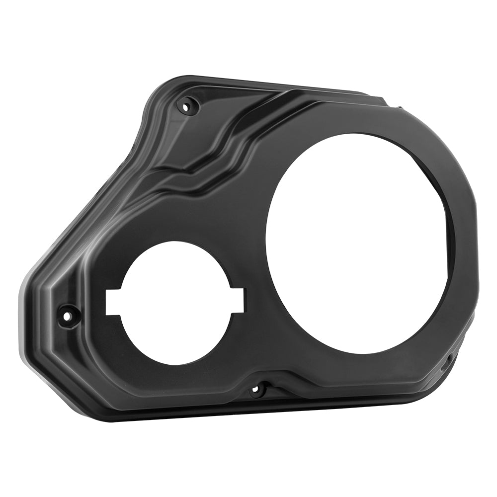 DS18 Jeep JL/JLU/JT Front Door Speaker Panels - Short Armrest Models
