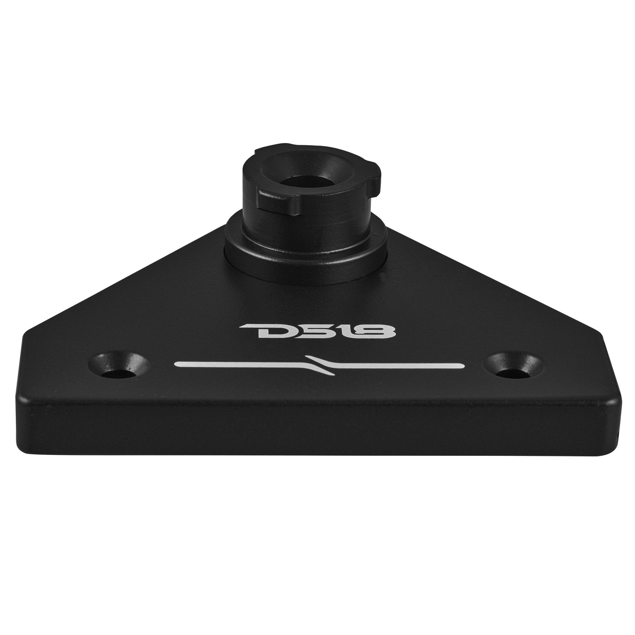 DS18 Tower Speaker Mounting Bracket For 4-Door JL Jeep Roll Cages