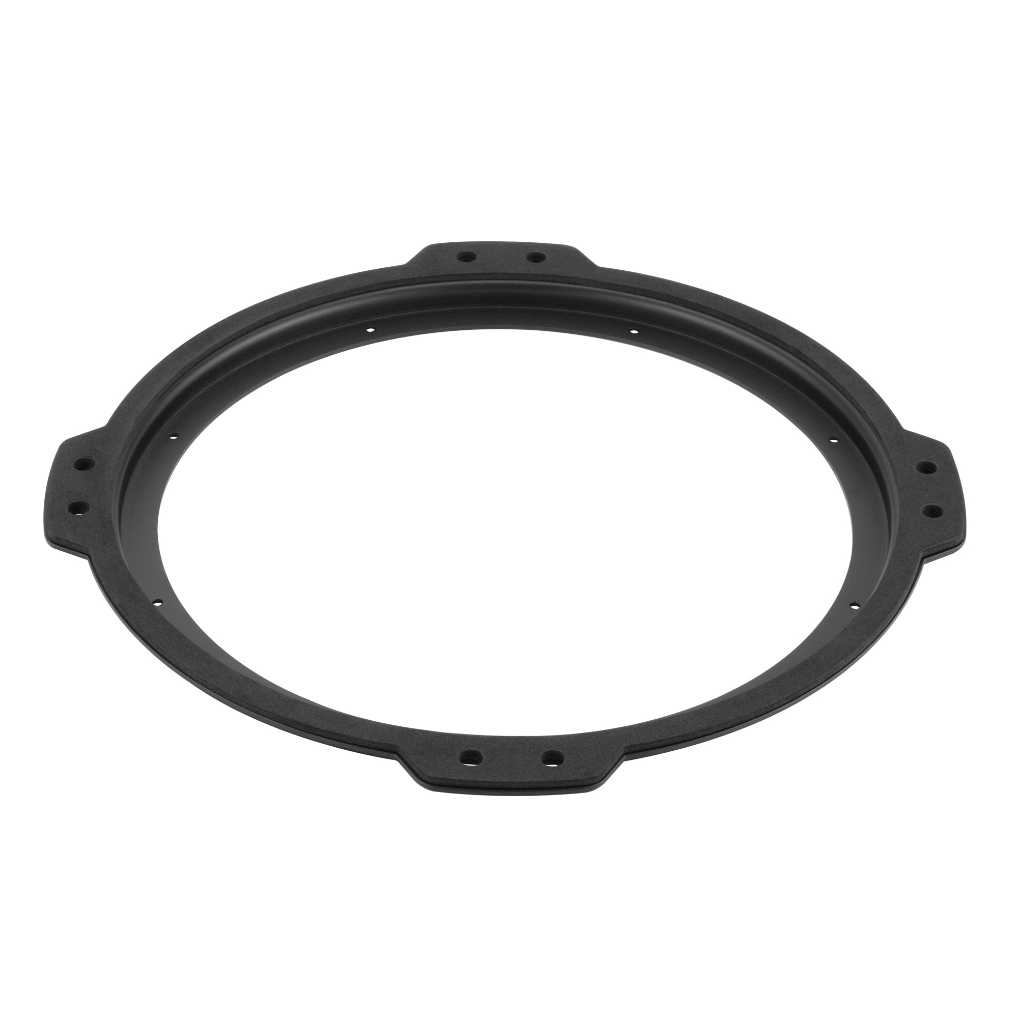 DS18 JL-S10ADAPT 10” Subwoofer Adapter Ring for 2018-2023 Jeep Wrangler (OEM Replacement Mounting Bracket) — view 3 of 5