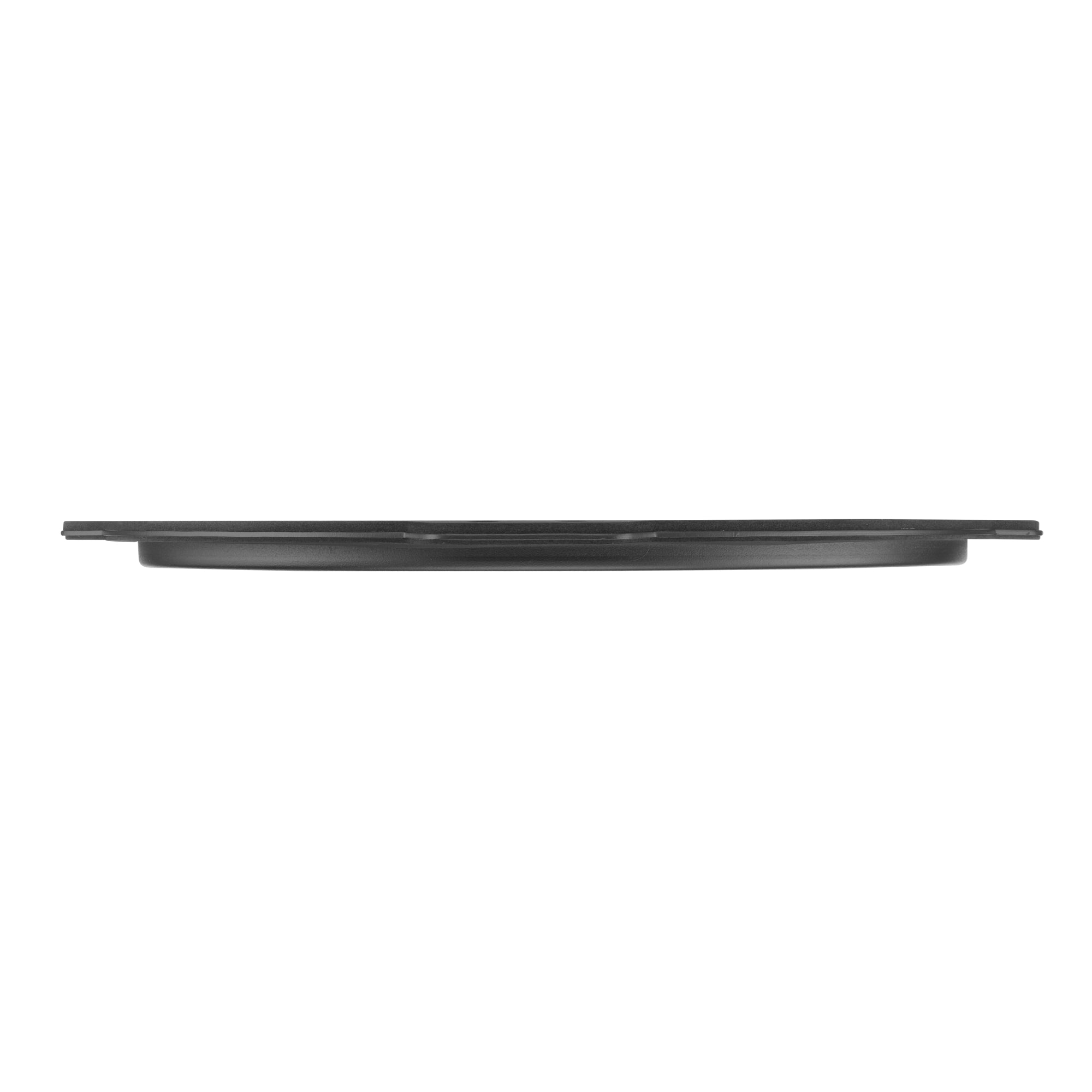 DS18 JL-S10ADAPT 10” Subwoofer Adapter Ring for 2018-2023 Jeep Wrangler (OEM Replacement Mounting Bracket) — view 4 of 5