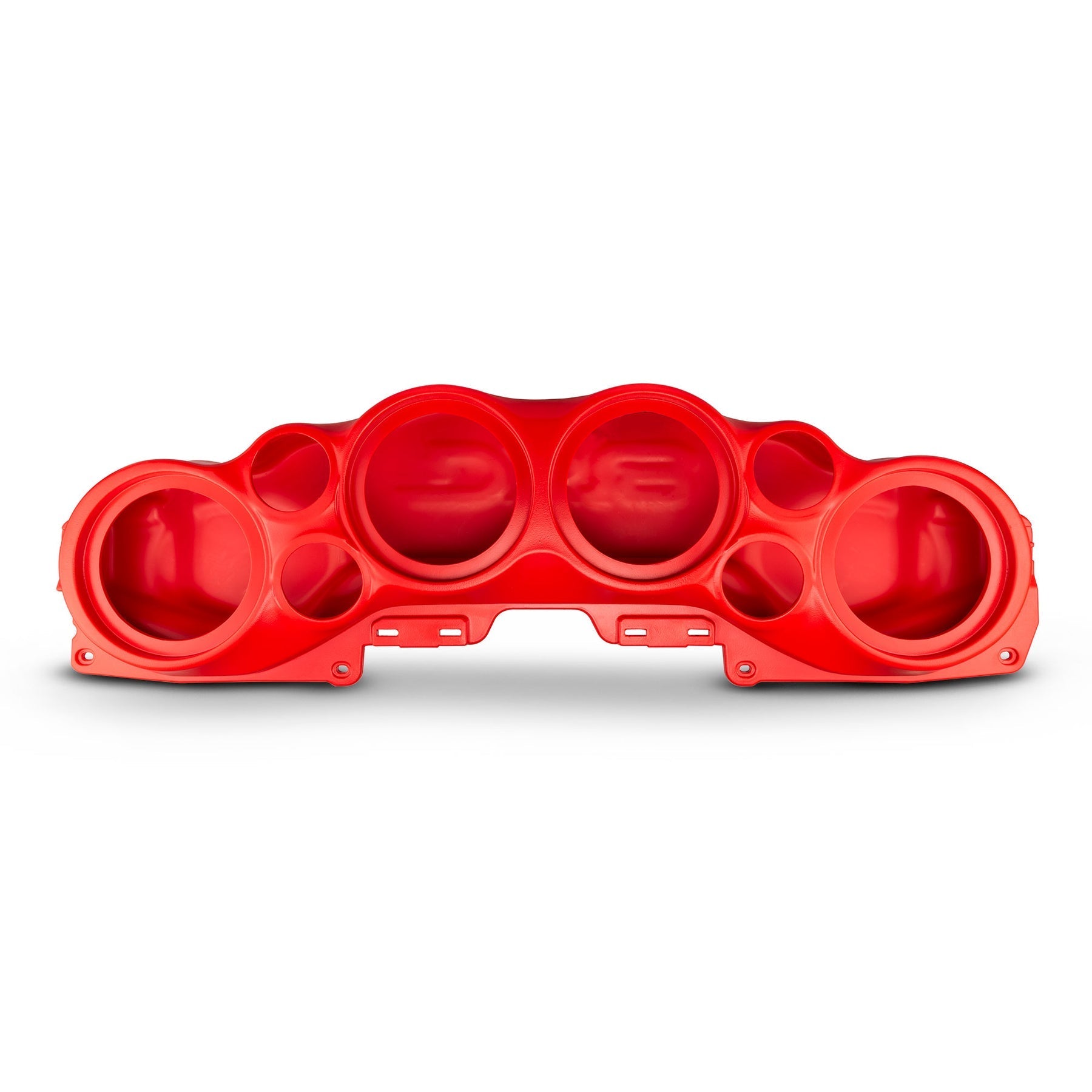 DS18 Jeep JL/JLU/JT Overhead Bar System Fits 4 X 8" Speakers and 4 X Tweeters