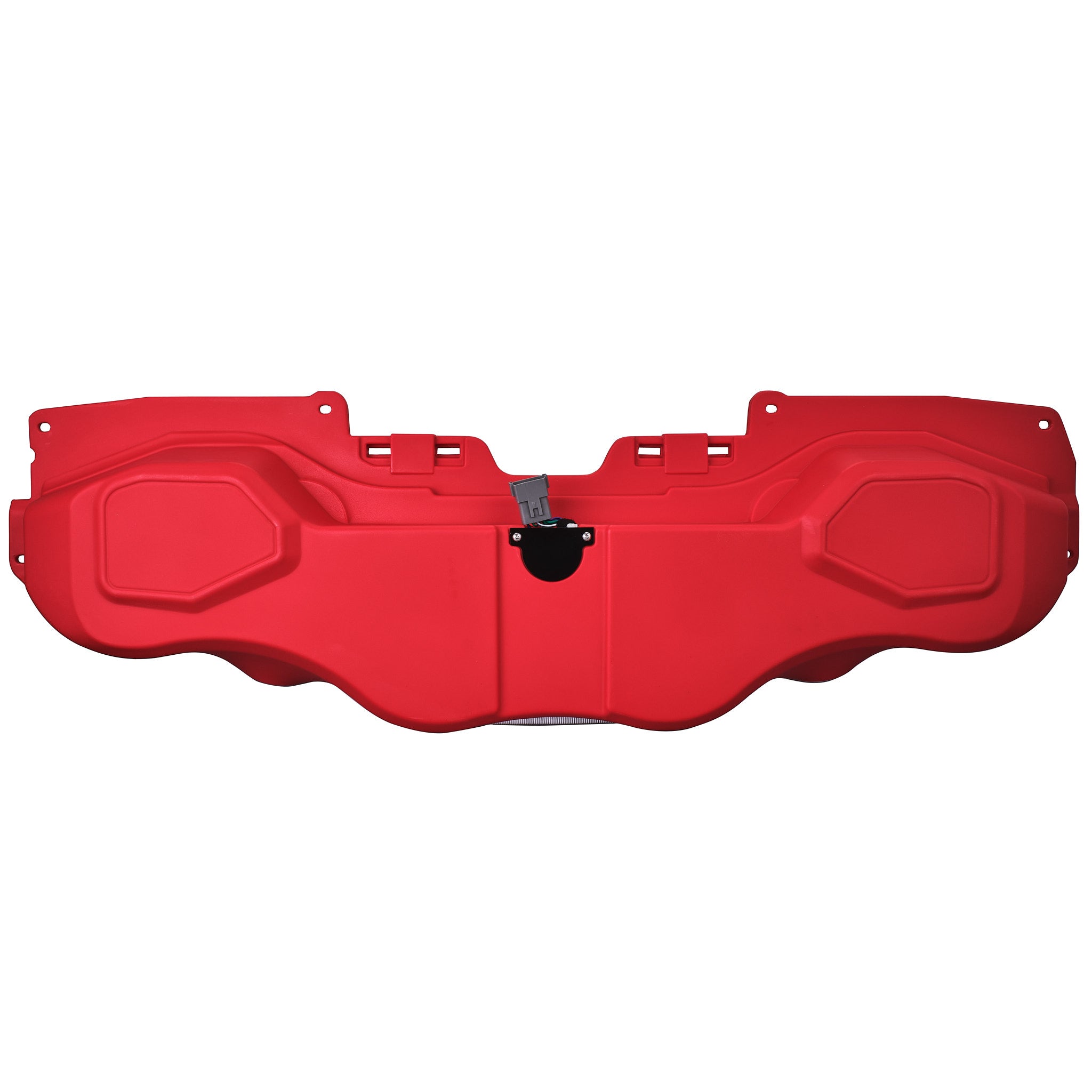 DS18 Jeep JL/JLU,JT Overhead Bar System Fits 4 X 8" Speakers (Not Included) and 4 X Tweeters PRO-TW4L and Harness Included