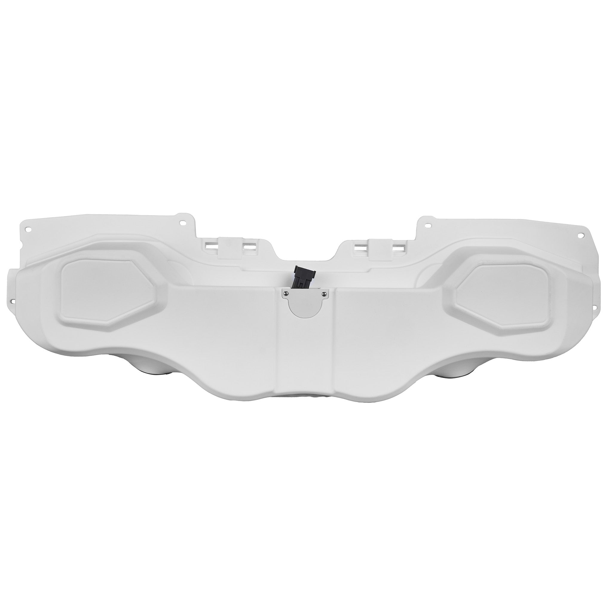 DS18 Jeep JL/JLU,JT Overhead Bar System Fits 4 X 8" Speakers (Not Included) and 4 X Tweeters PRO-TW4L and Harness Included