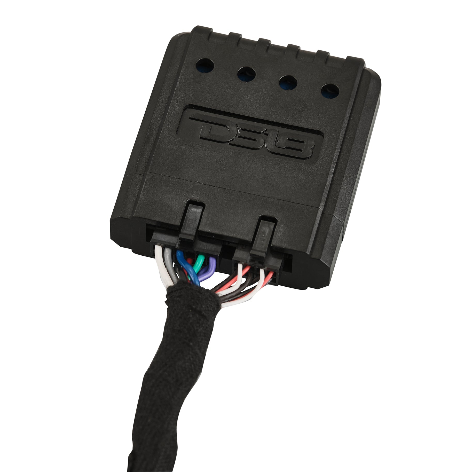 DS18 Jeep Sound Bar & Amplifier Wiring Harness Kit For JL 2024