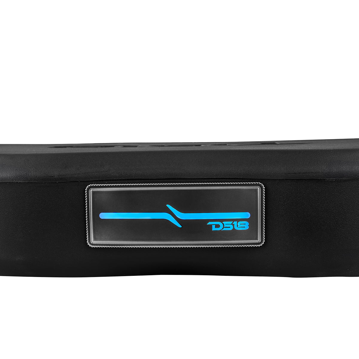 DS18 Jeep JL/JLU/JT 2024 Overhead Sound Bar – OEM Fit, Harness Included, Fits 4 x 8” Speakers
