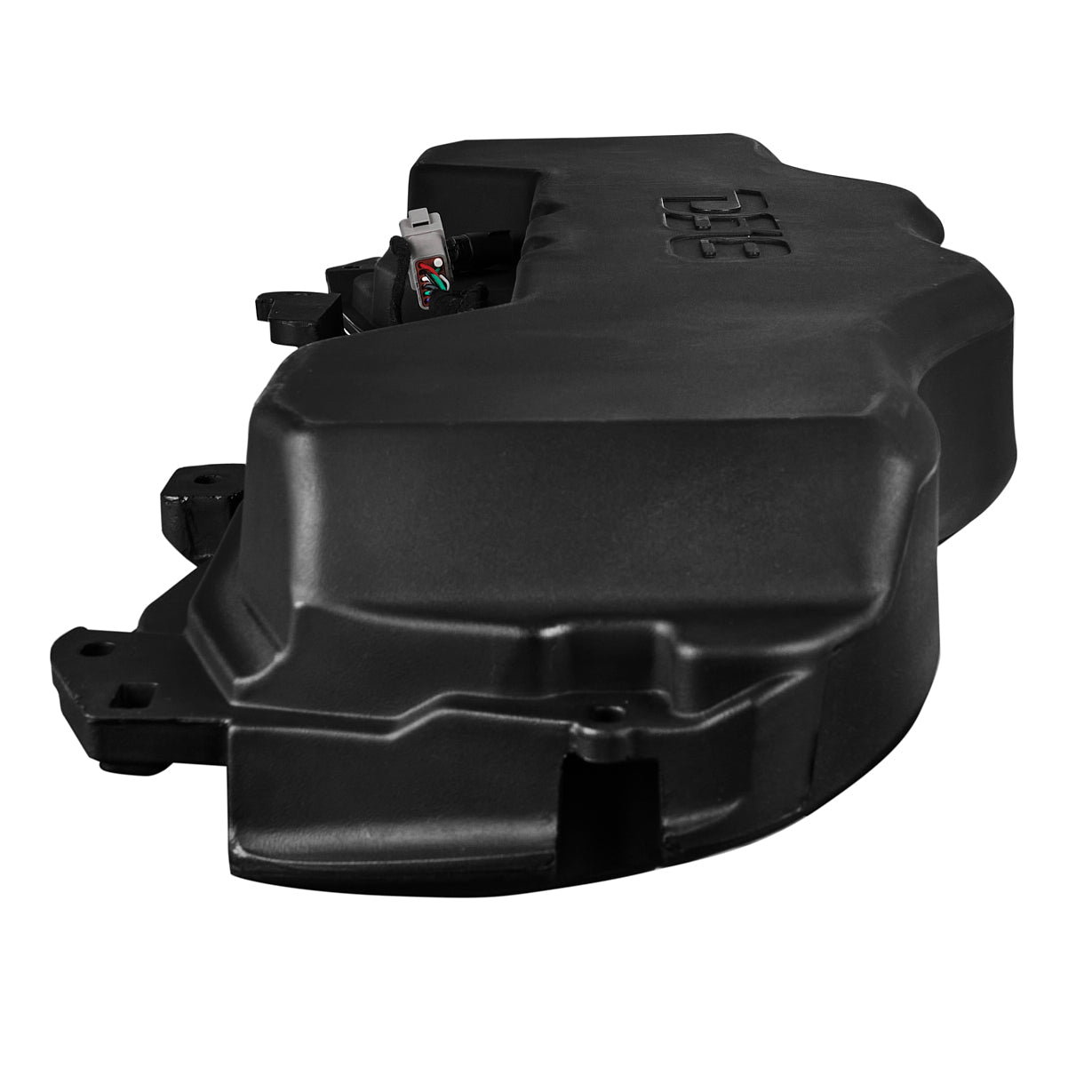 DS18 Jeep JL/JLU/JT 2024–Up Overhead Sound Bar – Loaded with 4 x 8” NXL-IQ8 Marine Speakers