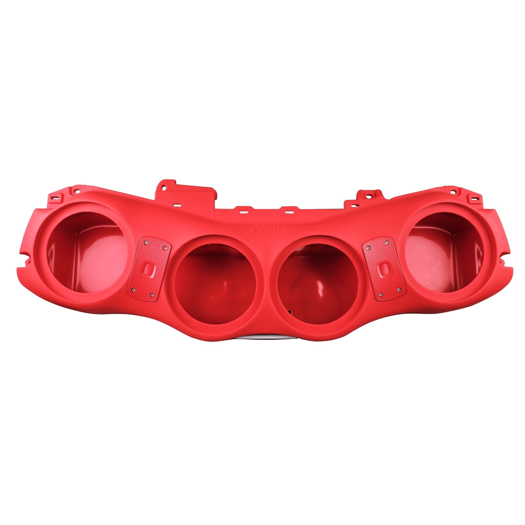 DS18 Jeep JL/JLU/JT 2024 Overhead Sound Bar – OEM Fit, Harness Included, Fits 4 x 8” Speakers