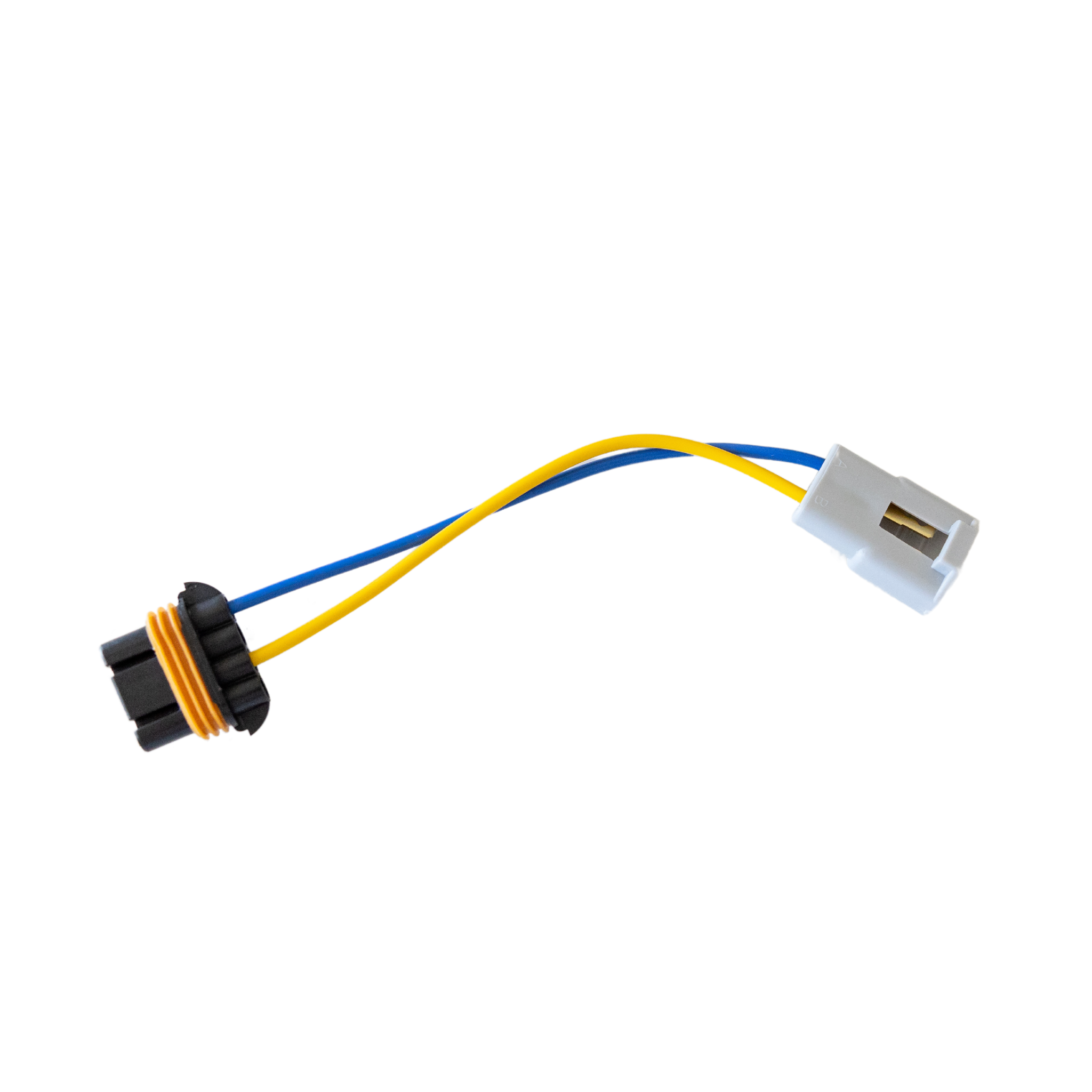 1973-1974 Chevrolet K10 Suburban V8 7.4L 12si High Output Alternator