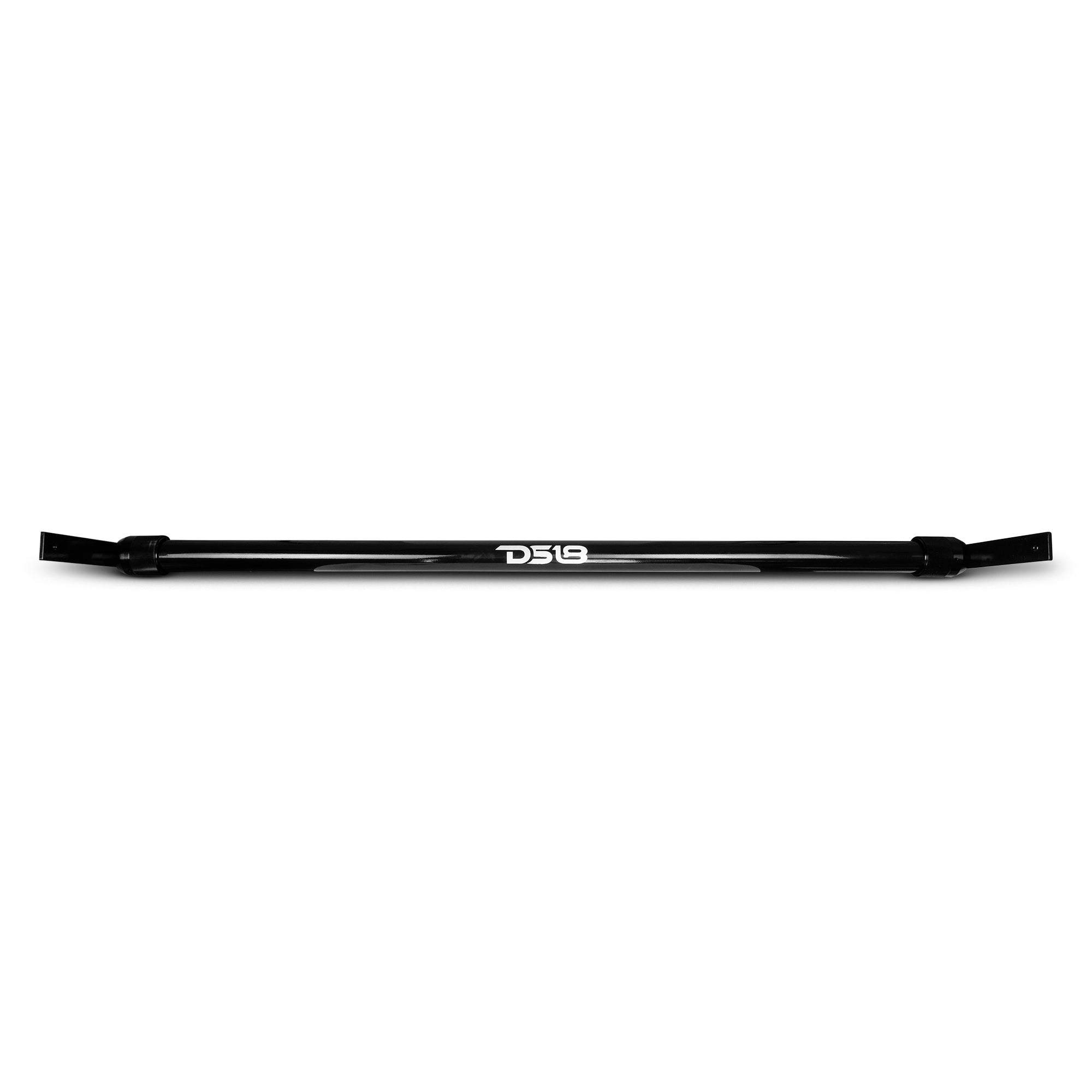 DS18 Jeep Gladiator JT Bed-Mounted Speaker Tower Bar | Adjustable Width | 2” Tube | Multi-Speaker Setup (Up to 8)