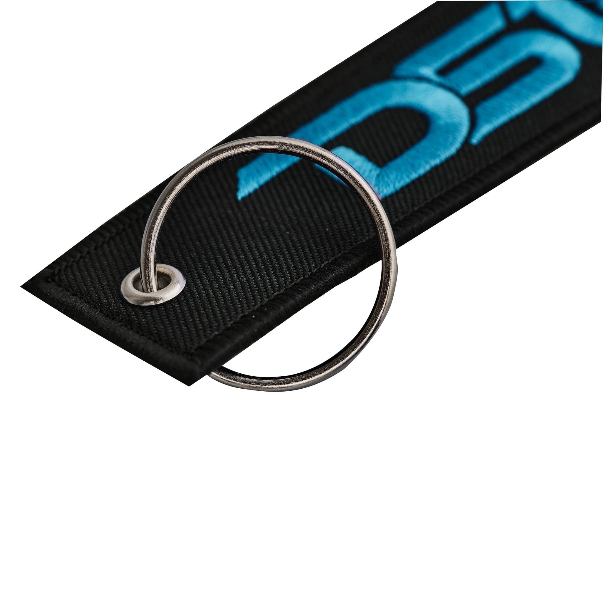 DS18 Key Chain