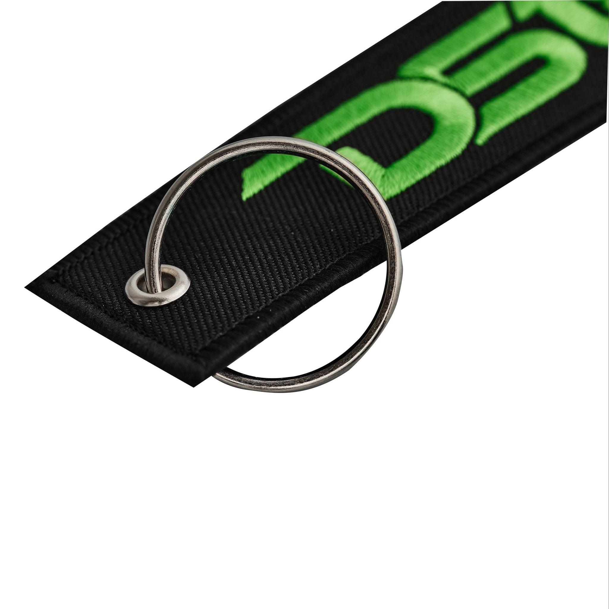 DS18 Key Chain