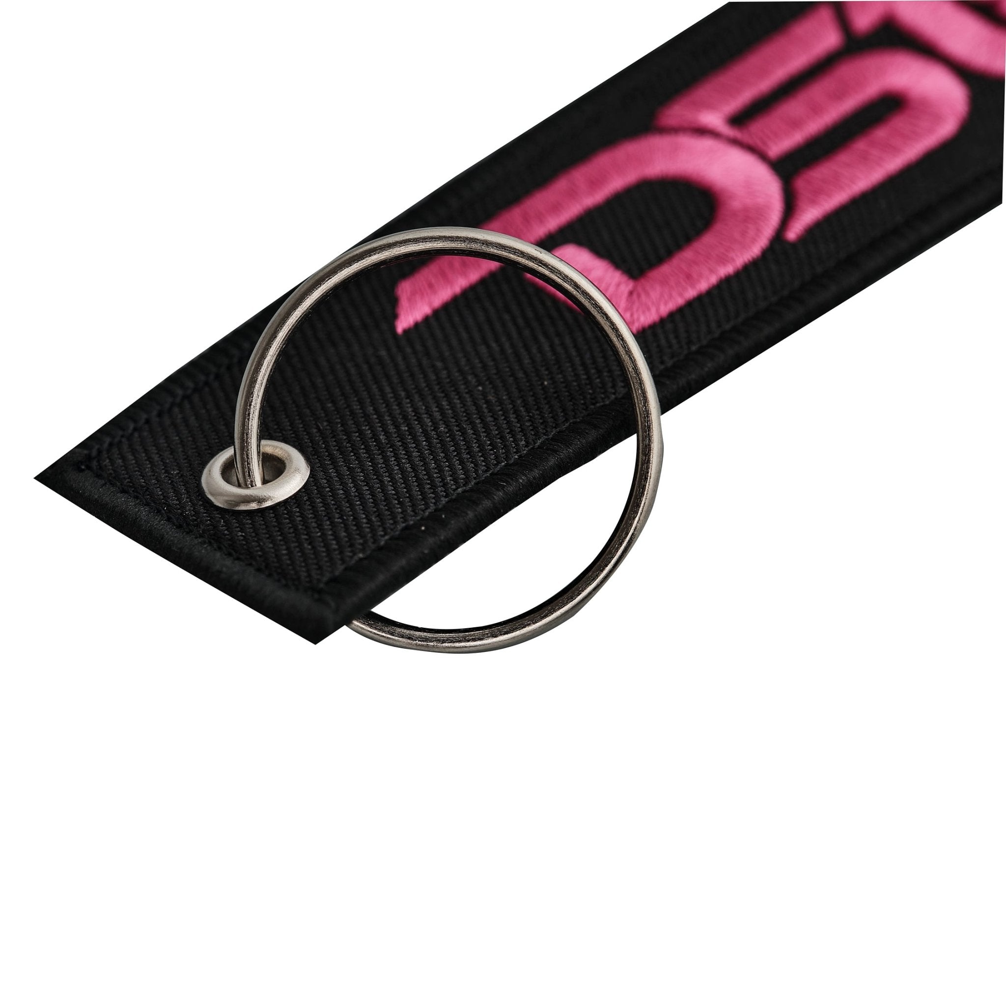 DS18 Key Chain