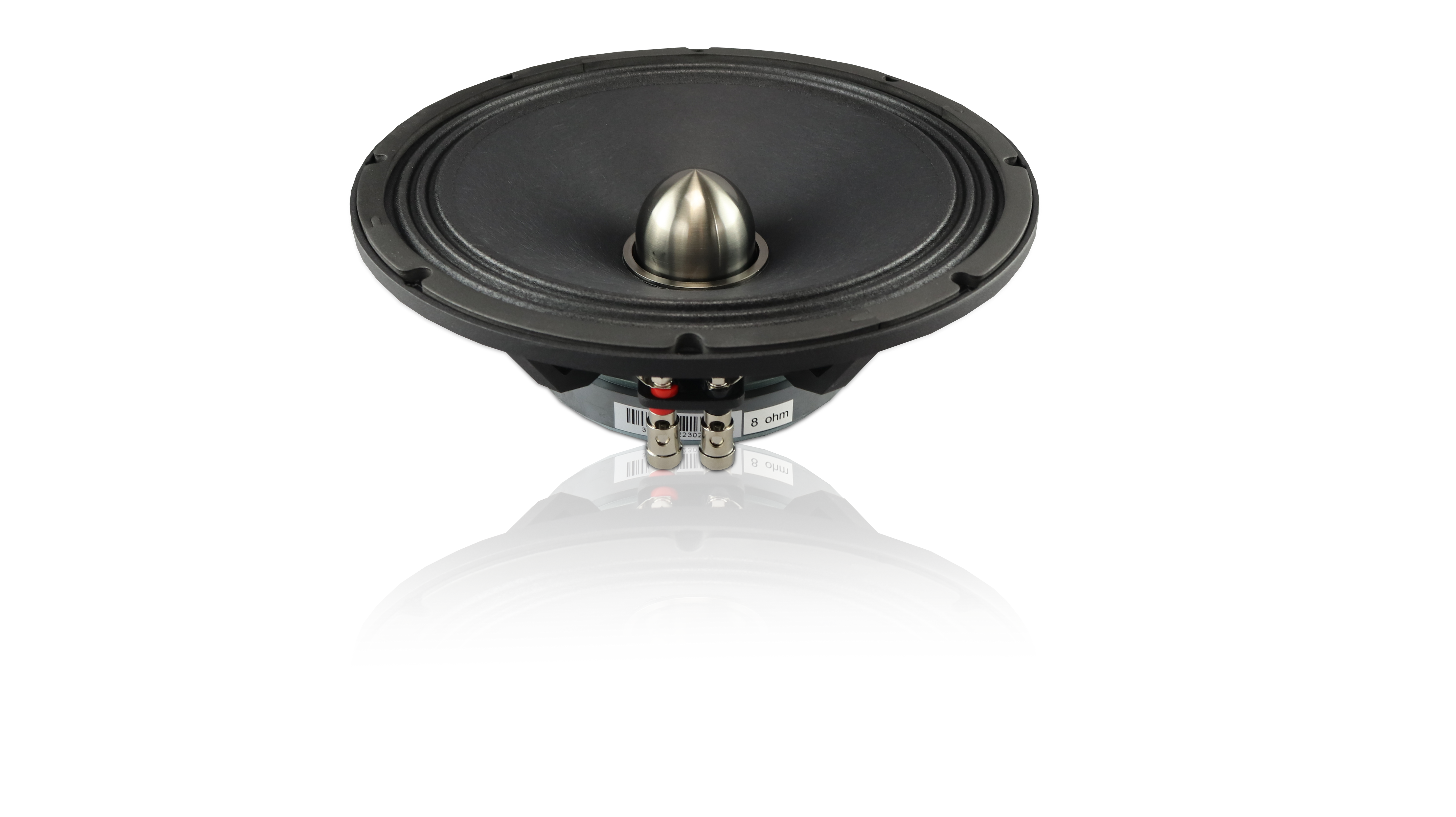 Sundown Audio LCMR-10 120 Watt Pro Audio Midrange Speaker