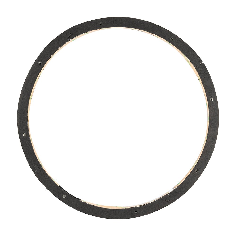 DS18 12" RGB LED Ring for Loudspeakers, Speakers and Subwoofers.