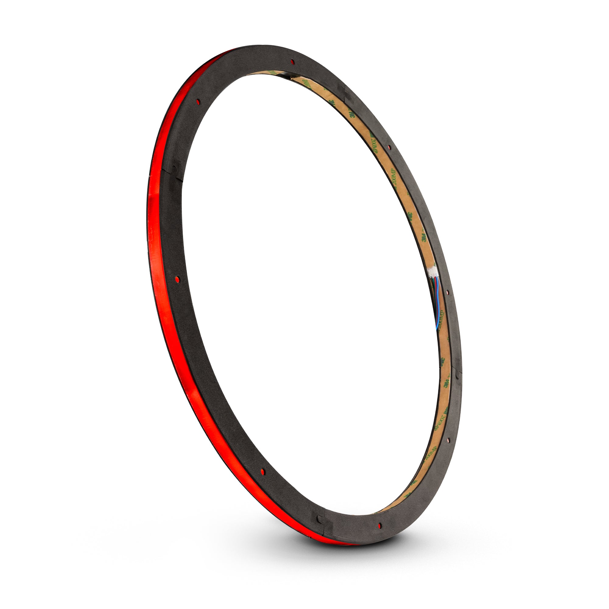 DS18 15" RGB LED Ring for Loudspeakers, Speakers and Subwoofers