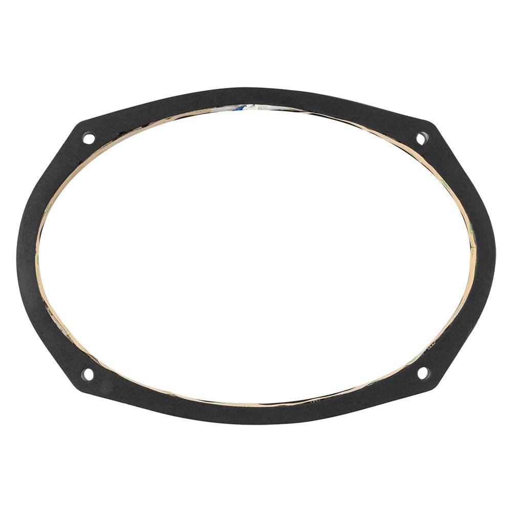 DS18 6x9 RGB LED Ring for Loudspeakers and Speakers