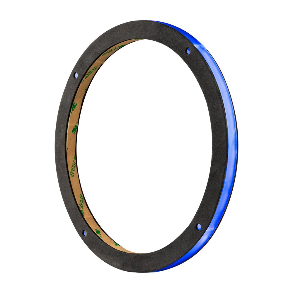 DS18 8" RGB LED Ring for Loudspeakers and Speakers