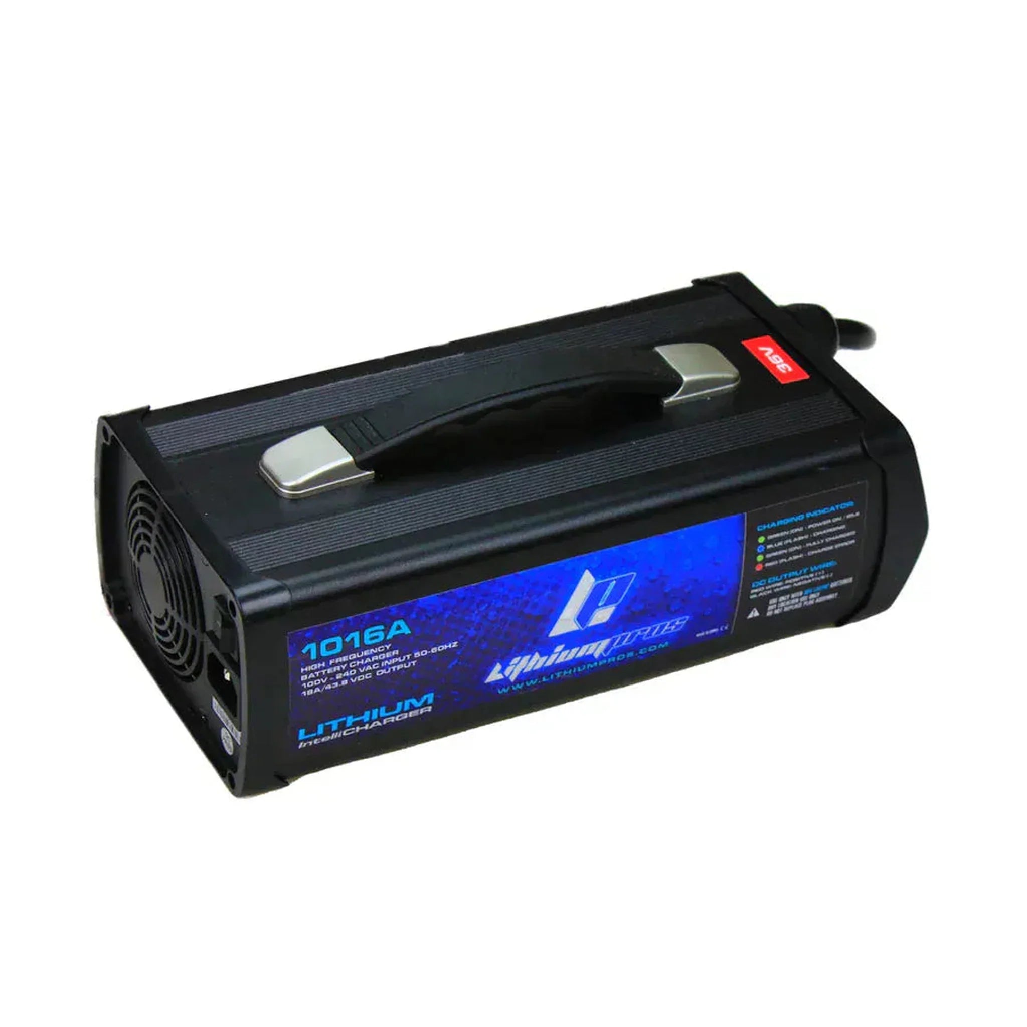 Lithium Pros 1016A – JS Ultimate Sounds