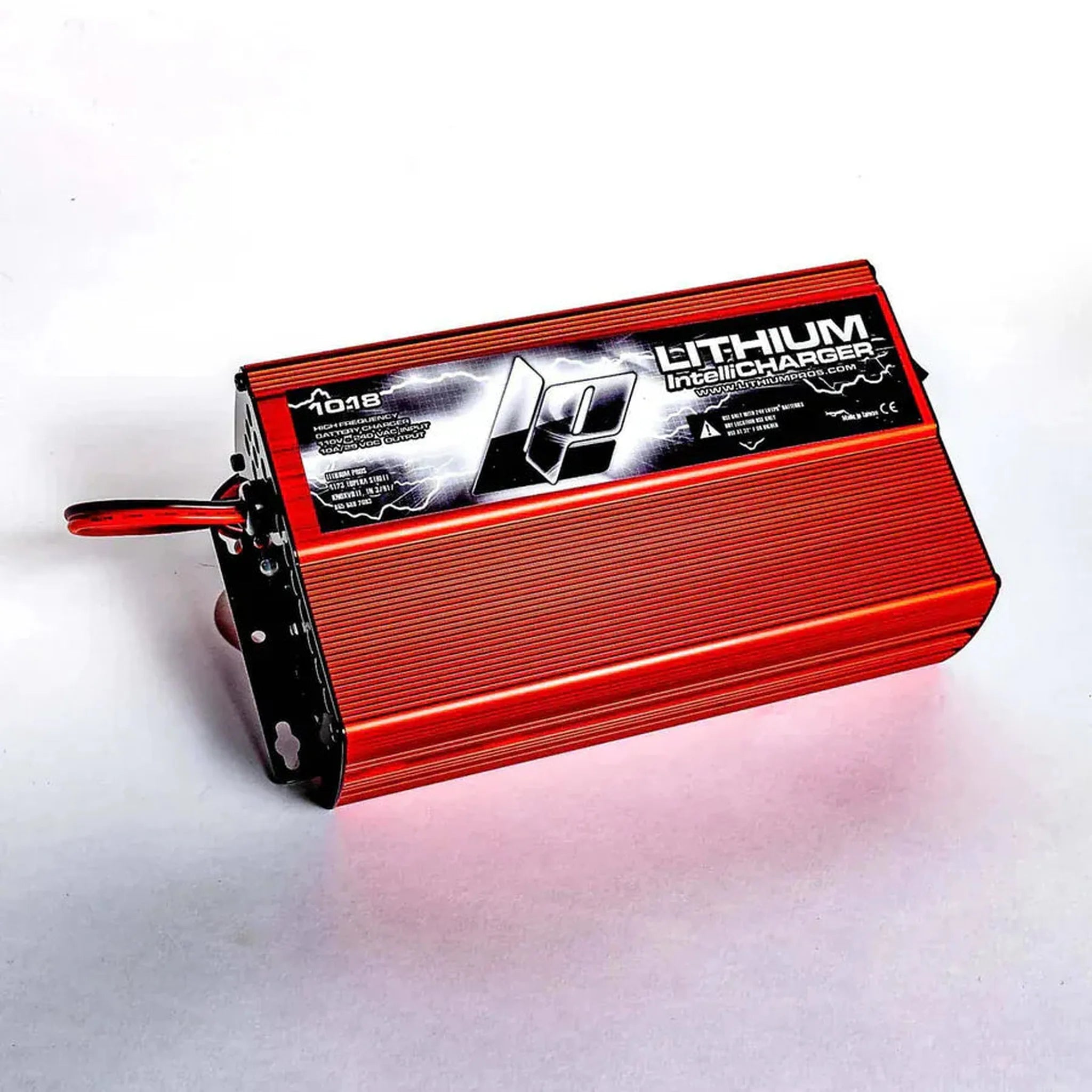 Lithium Pros 1018 – JS Ultimate Sounds