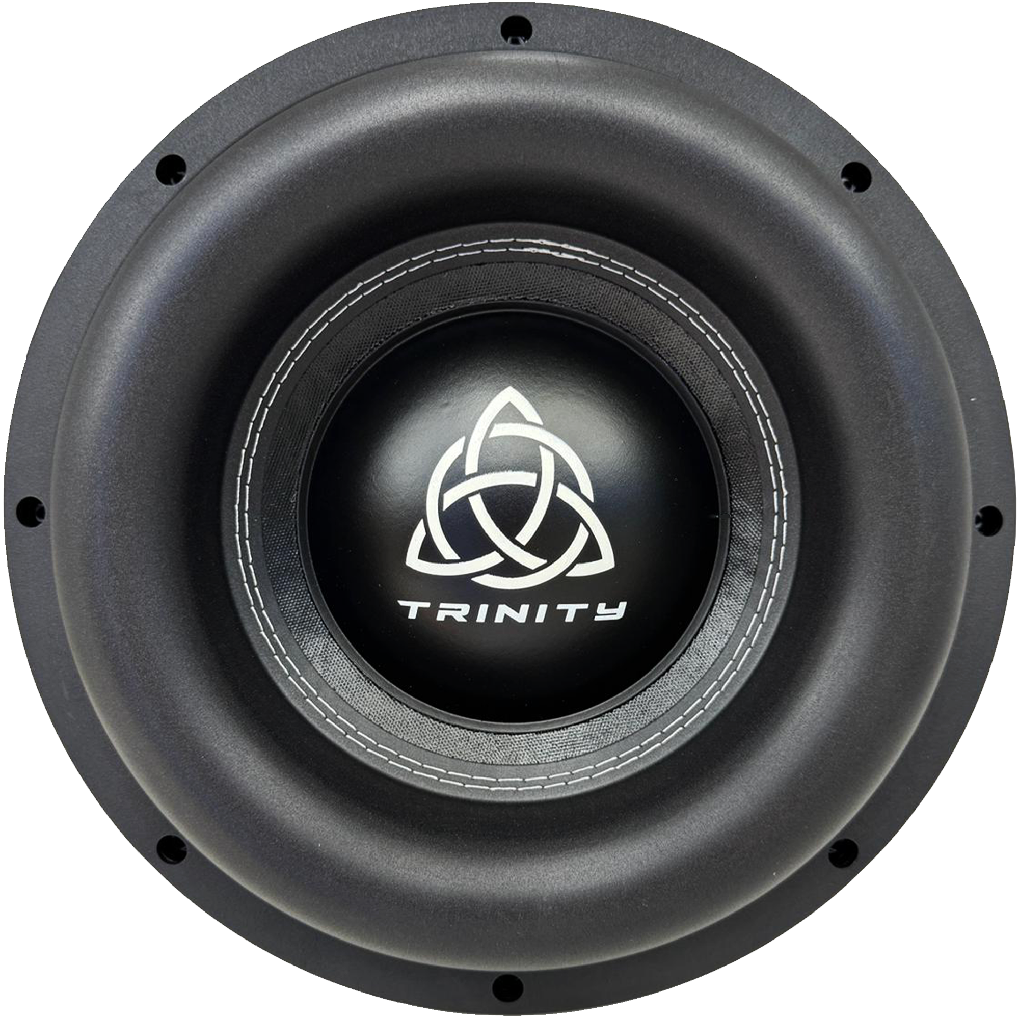 Trinity Audio Solutions M Series 12" Subwoofer — 2,000W RMS Dual Voice Coil