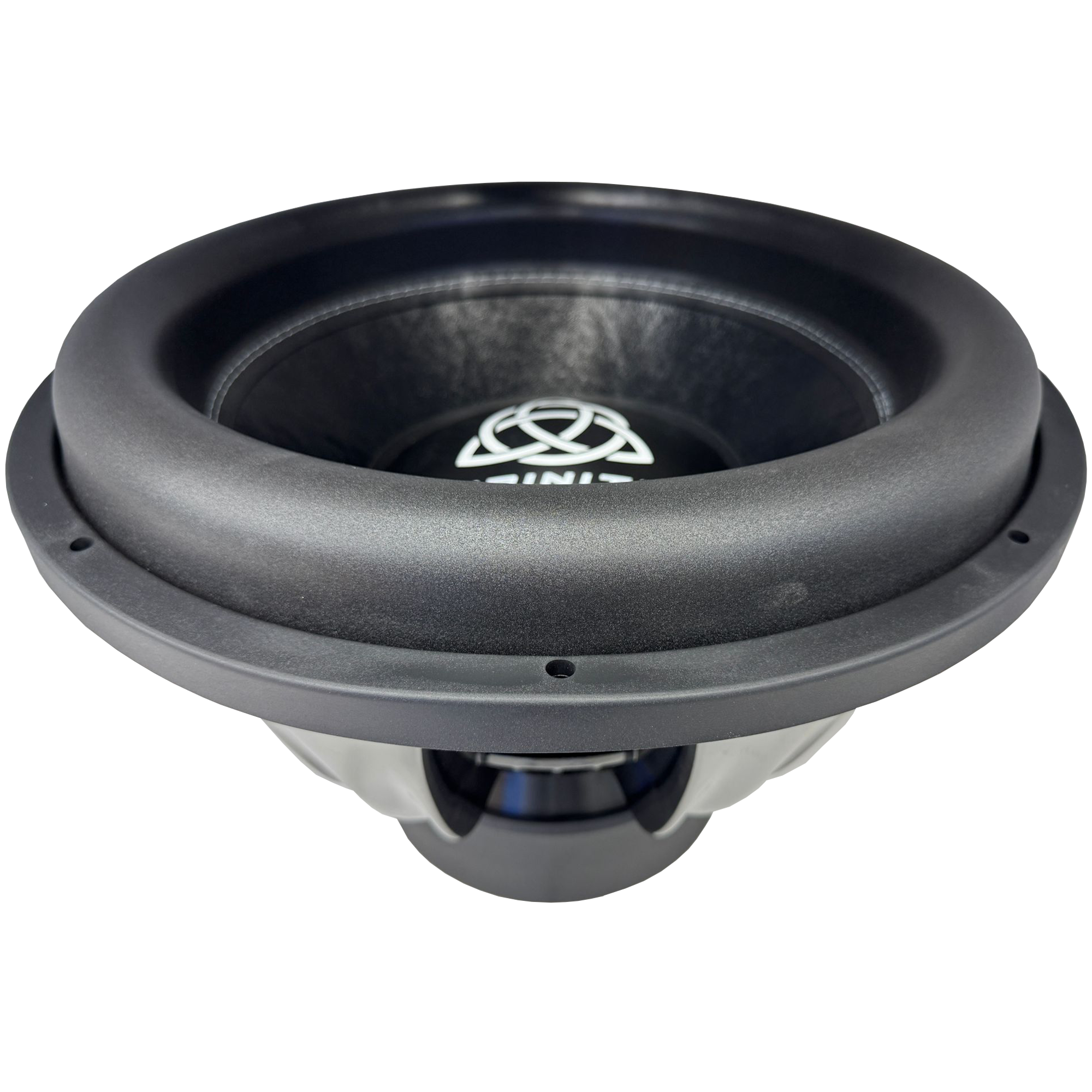Trinity Audio Solutions M Series 18" Subwoofer — 2,000W RMS Dual Voice Coil