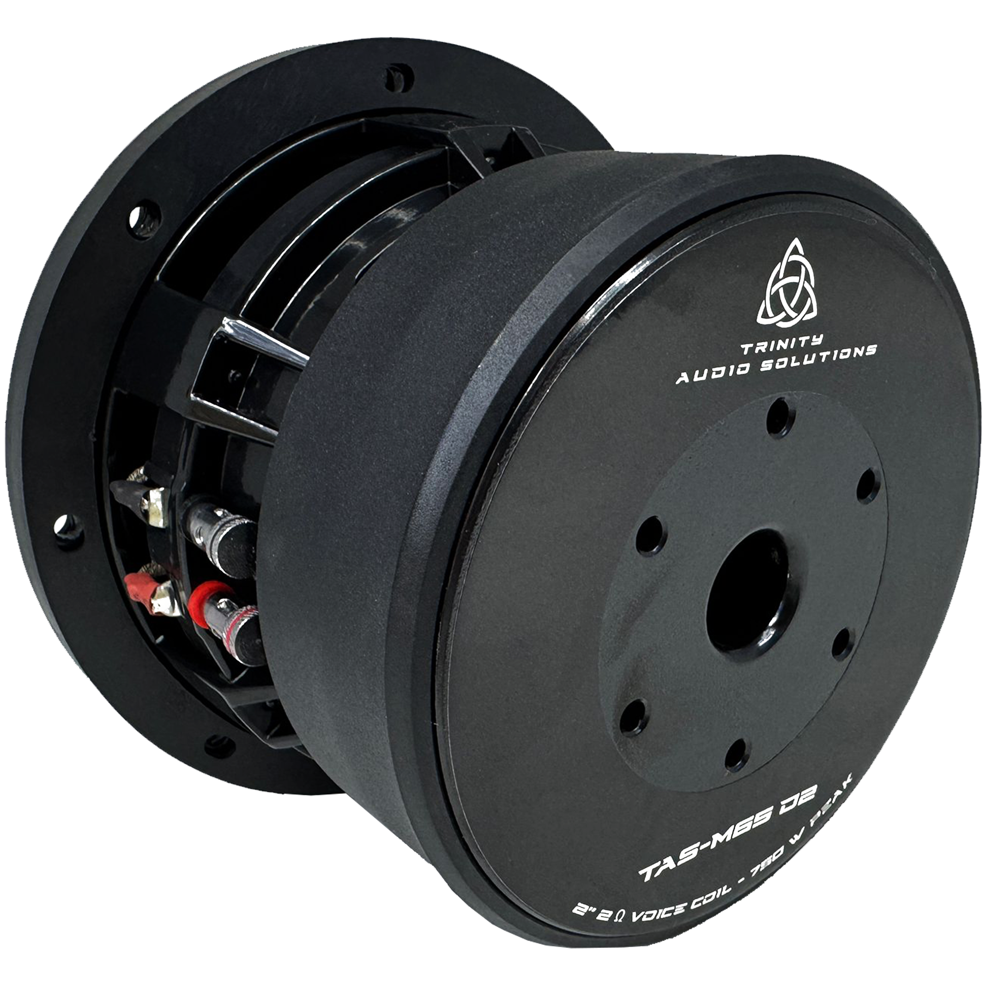 Trinity Audio Solutions M Series 6.5" Subwoofer 400 W RMS
