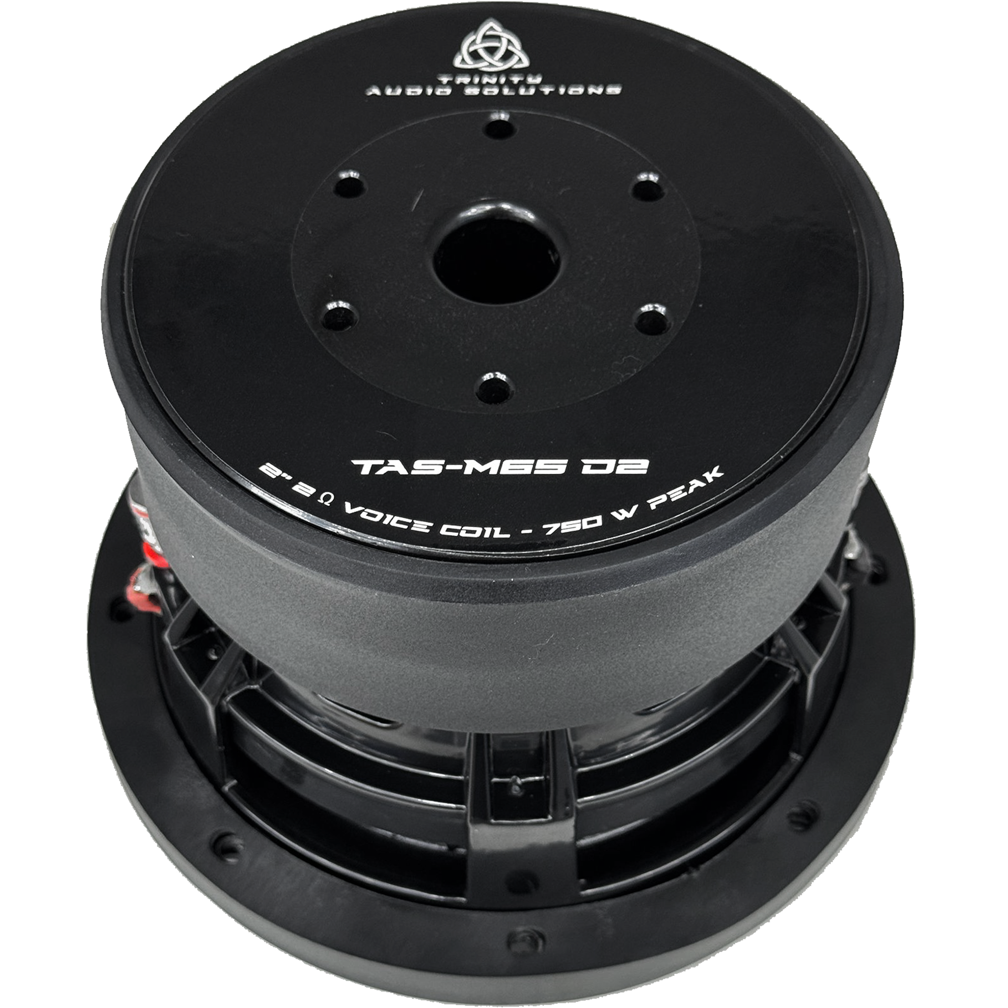 Trinity Audio Solutions M Series 6.5" Subwoofer 400 W RMS