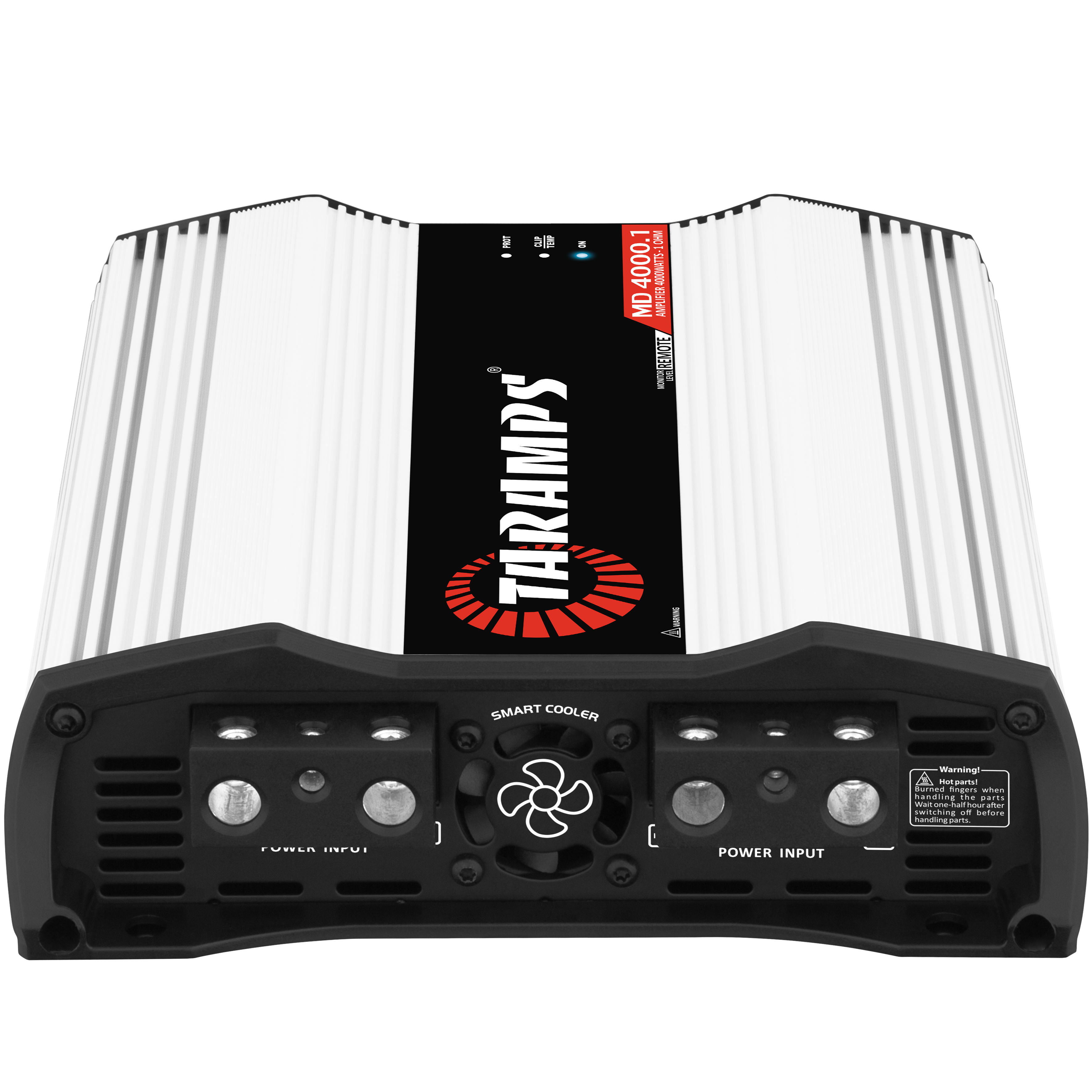 Taramps MD 4000.1 Car Audio Amplifier - 4