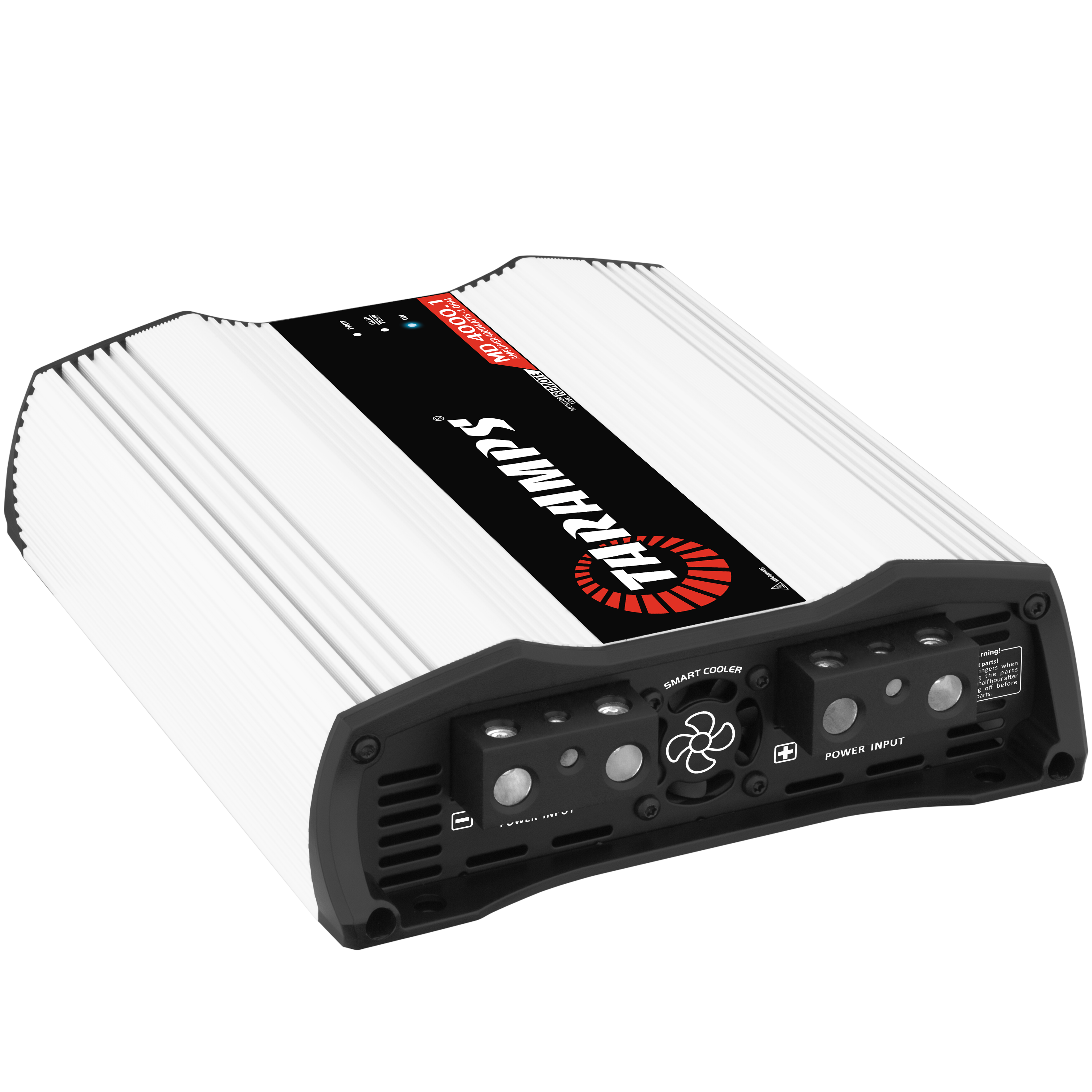 Taramps MD 4000.1 Car Audio Amplifier - 6