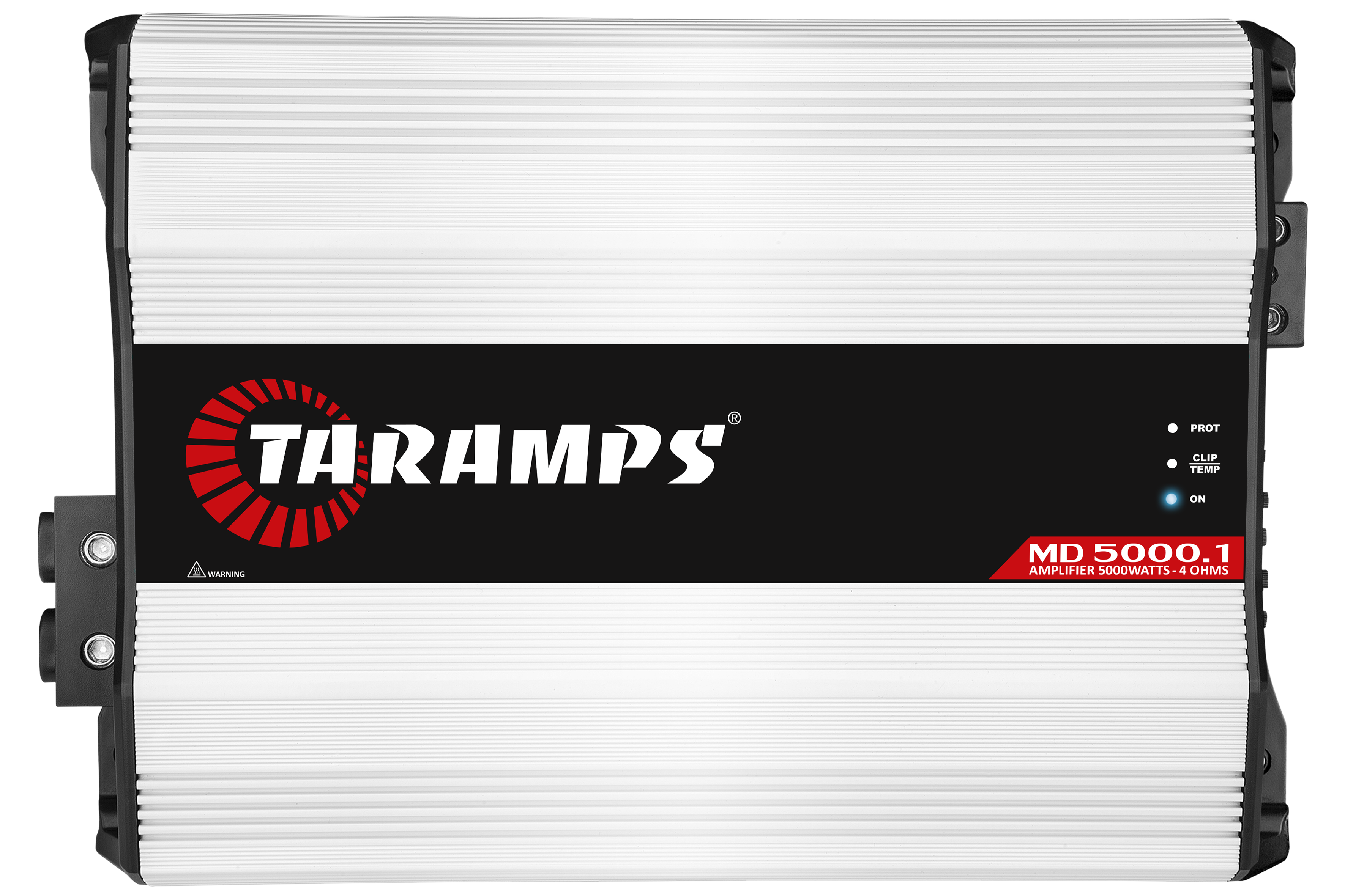 Taramps MD 5000.1 Car Audio Amplifier - 11