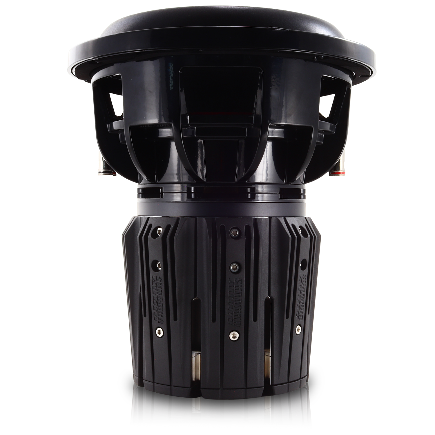 Sundown Audio Nightshade NS-Series NS6 10" 3500W Subwoofer NS v.6