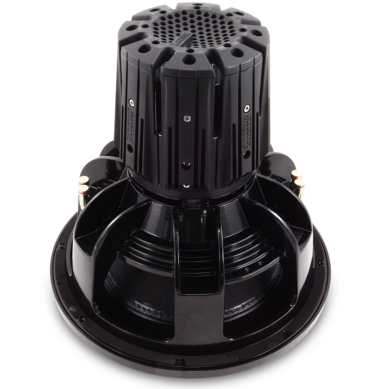 Sundown Audio Nightshade NS-Series NS6 15" 3500W Subwoofer NS v.6