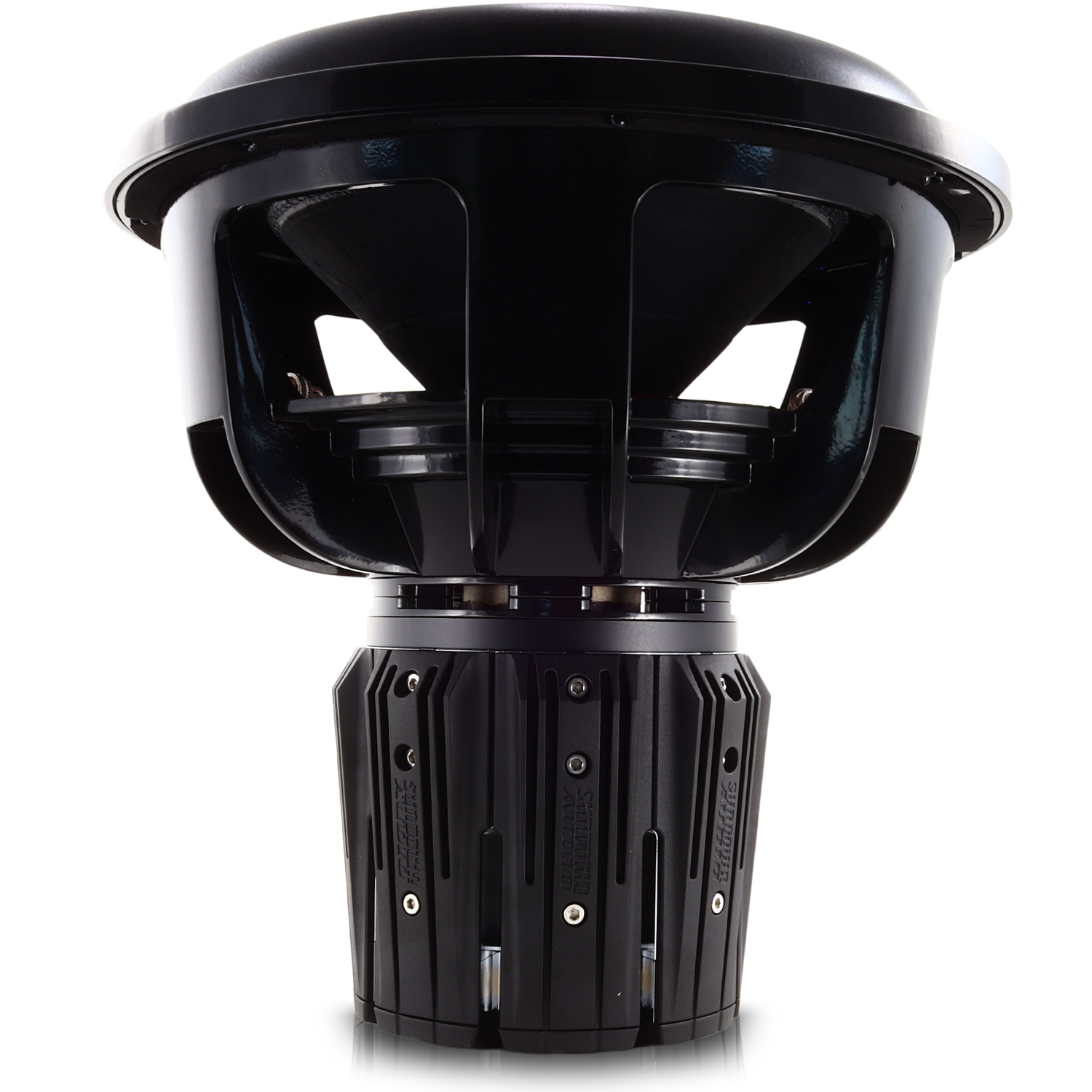 Sundown Audio Nightshade NS-Series NS6 15" 3500W Subwoofer NS v.6
