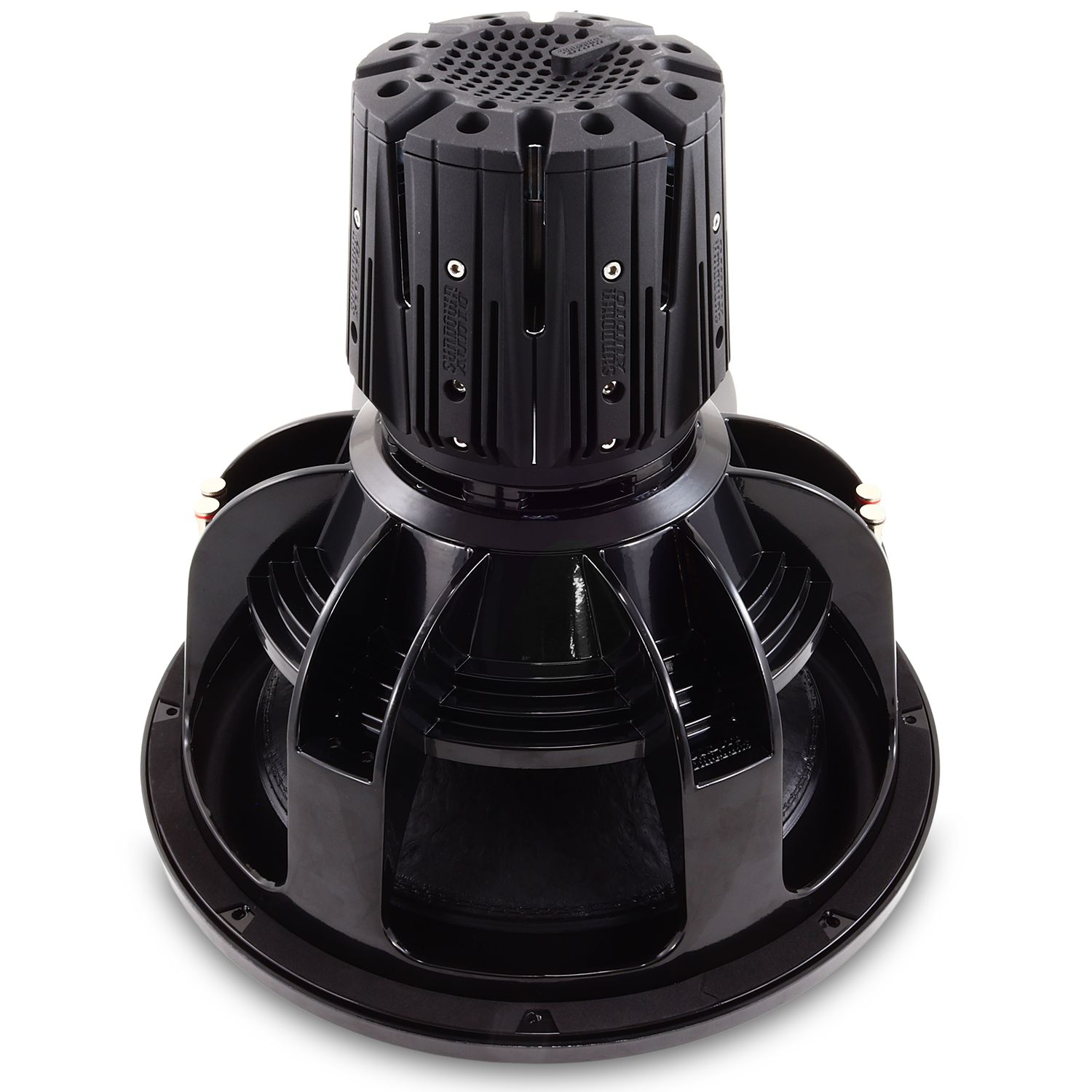 Sundown Audio Nightshade NS-Series NS6 18" 3500W Subwoofer NS v.6