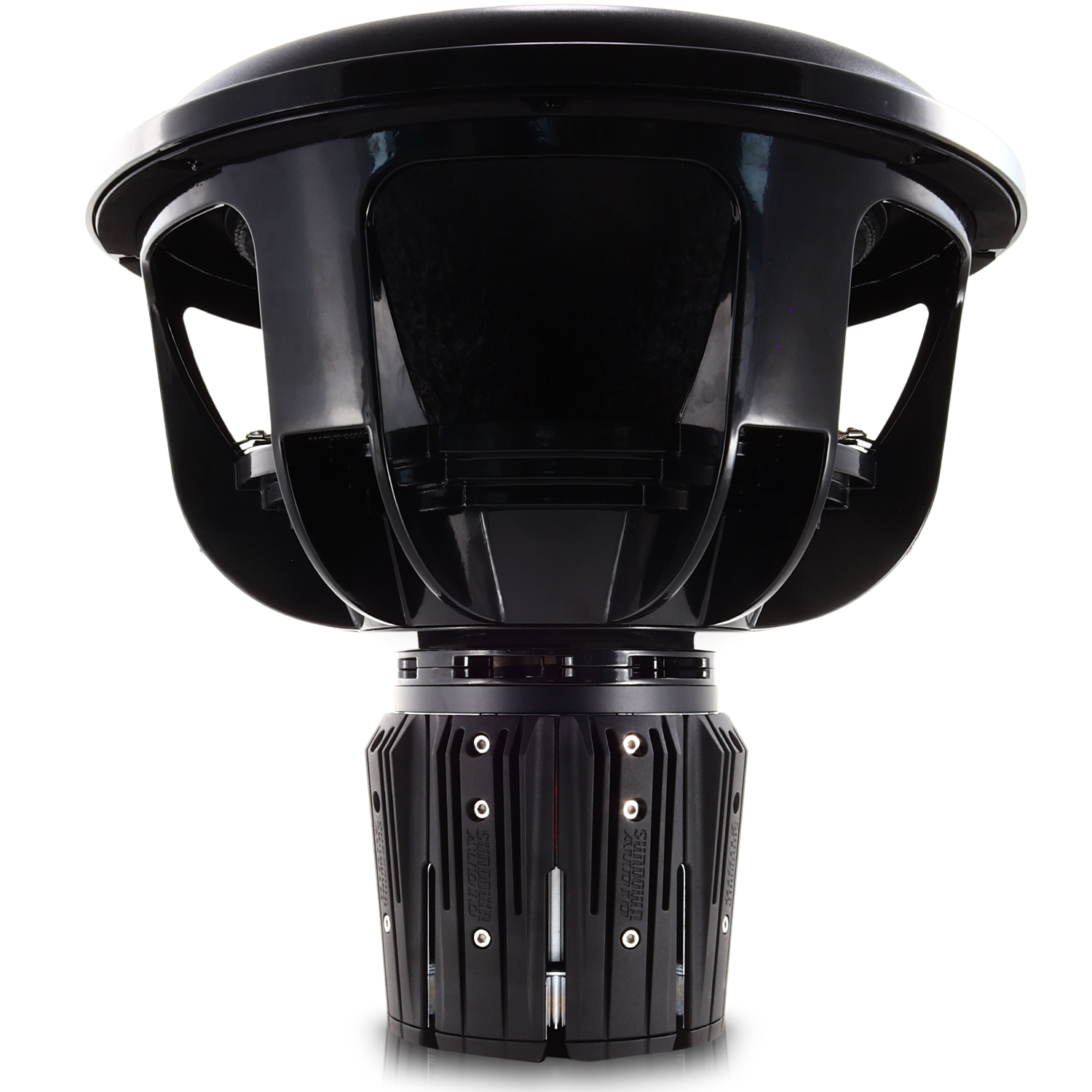 Sundown Audio Nightshade NS-Series NS6 18" 3500W Subwoofer NS v.6