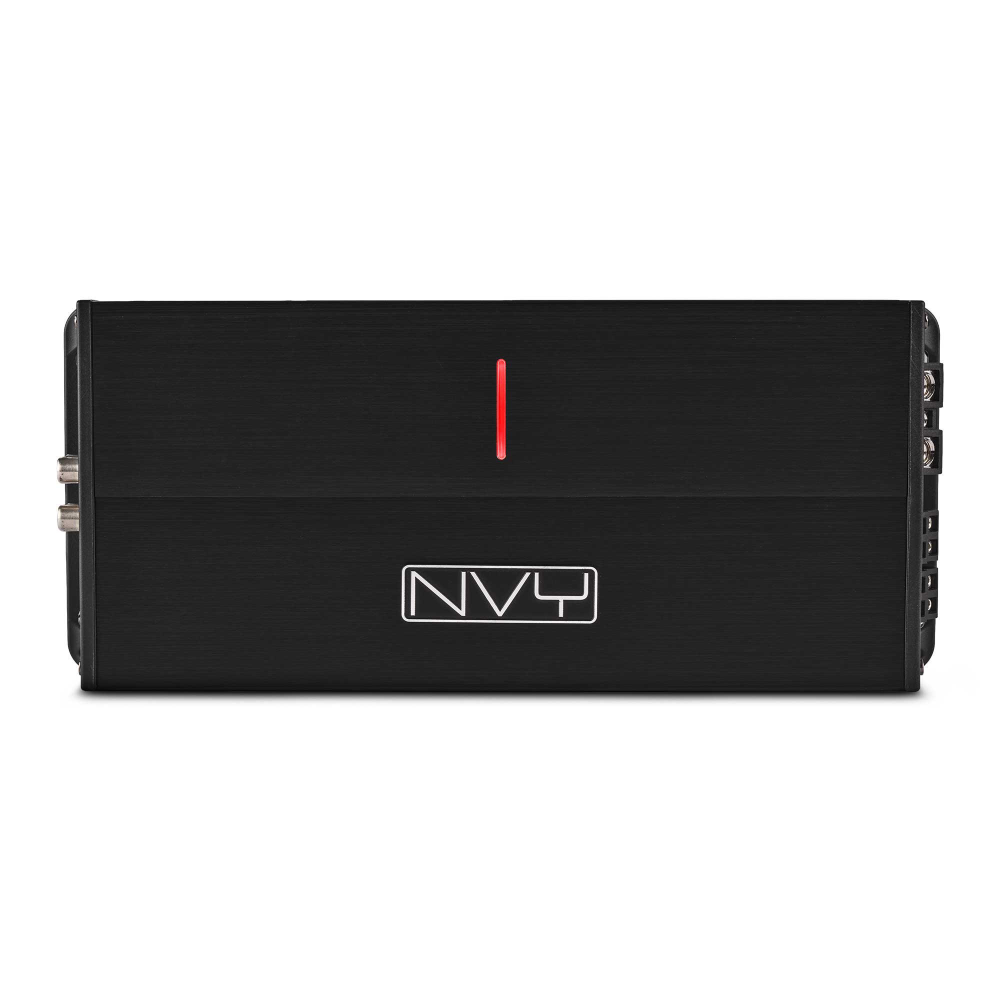 DS18 NVY-i800.4D NVY Full Range 4-Channel Amplifier 4 x 800 Watts RMS @ 2-Ohm